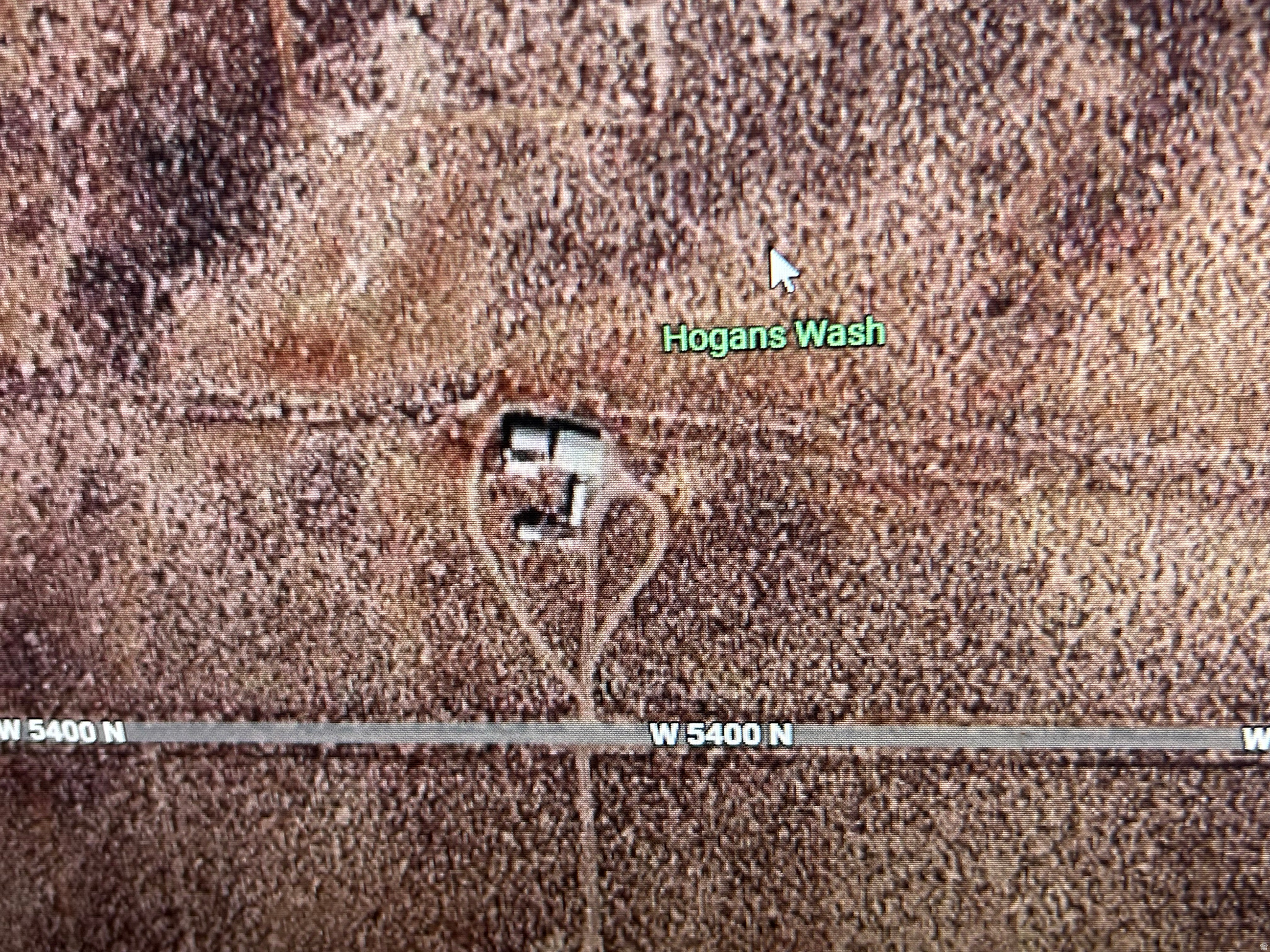 This property is located in the Valley of Vision subdivision featuring 2.27 acres of land with no HOA or CCRs. It's approximately seven miles north of Newcastle and the ideal place to enjoy nature surrounded by breathtaking valley and mountain views.  Access is mostly year round. Horses are allowed.
