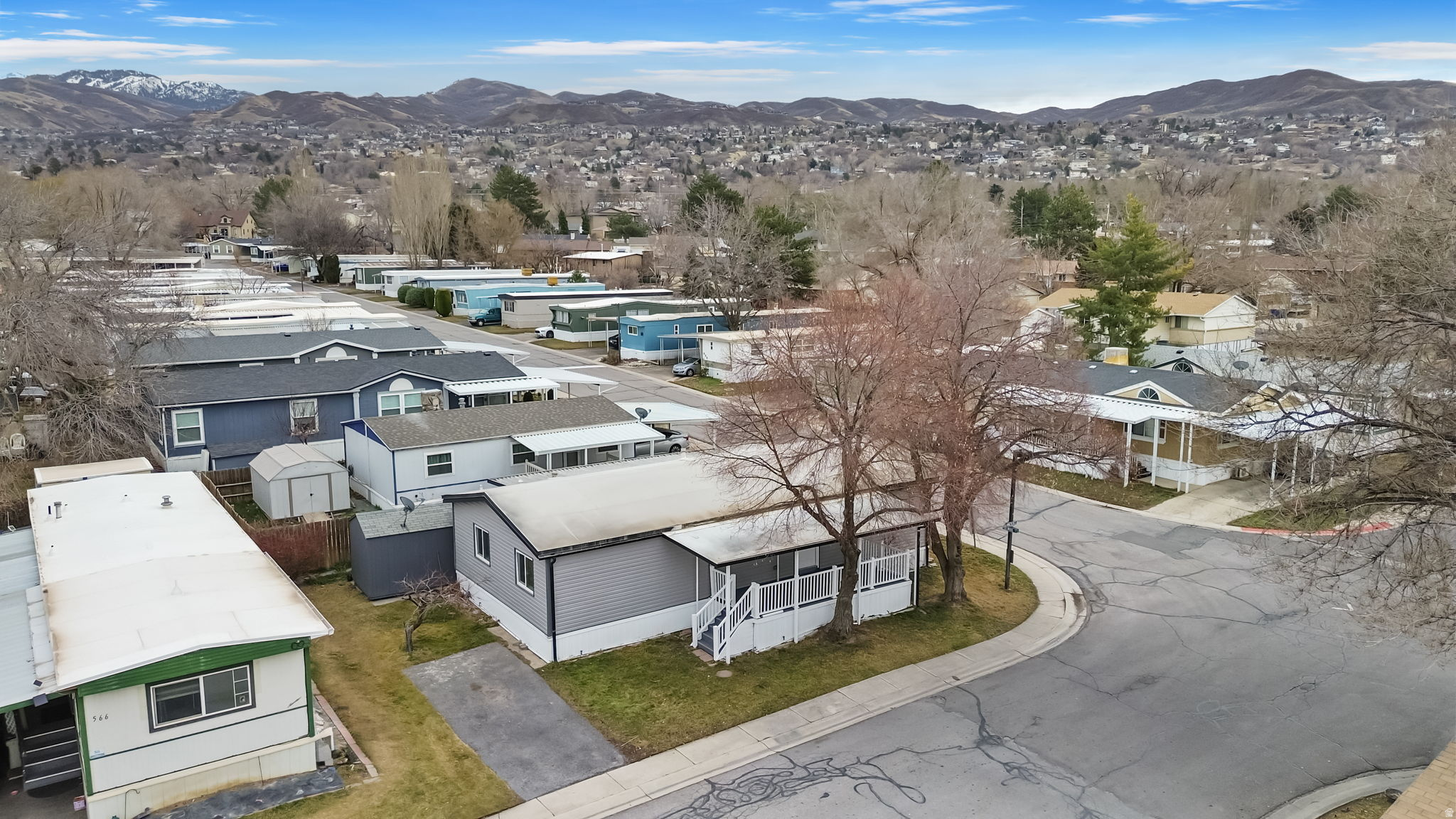 CAMELOT - Residential