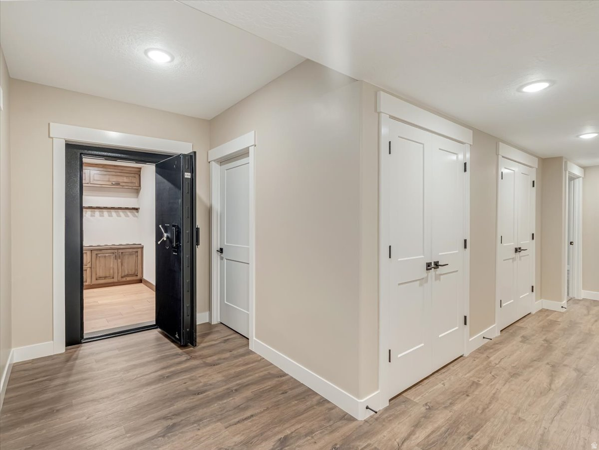 ARRIVAL - Residential