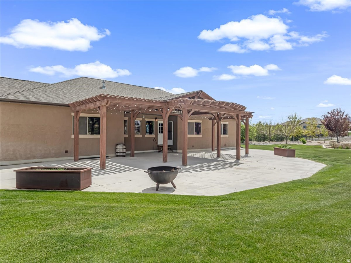 ARRIVAL - Residential