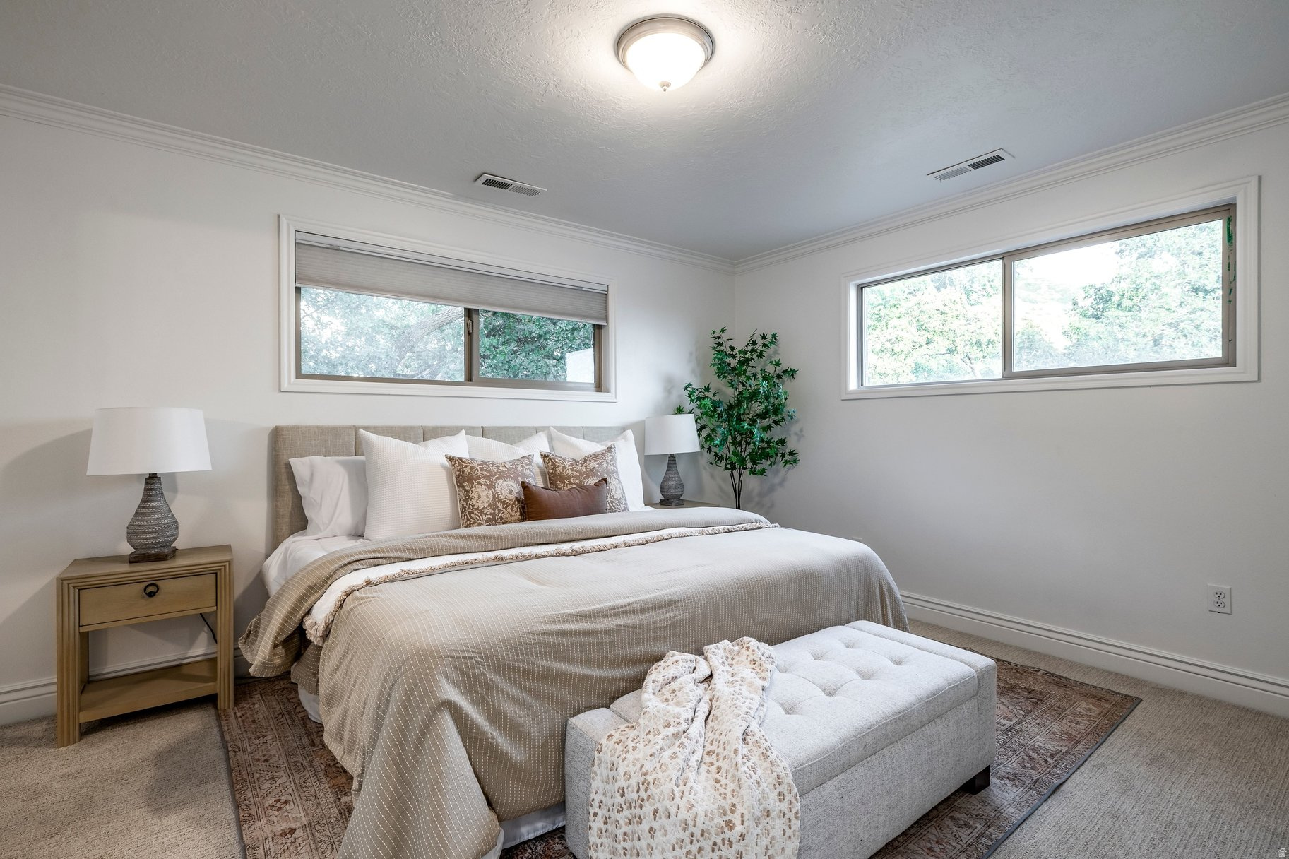WHISPERING OAKS SUB - Residential