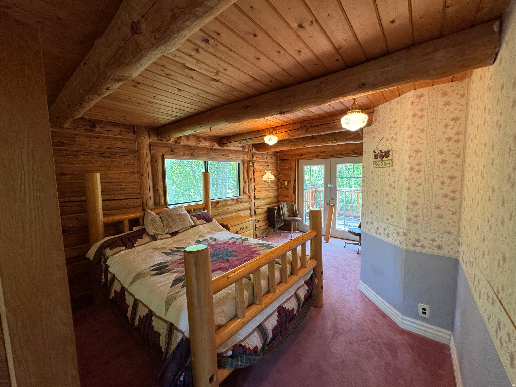 TIMBER LAKES - Residential