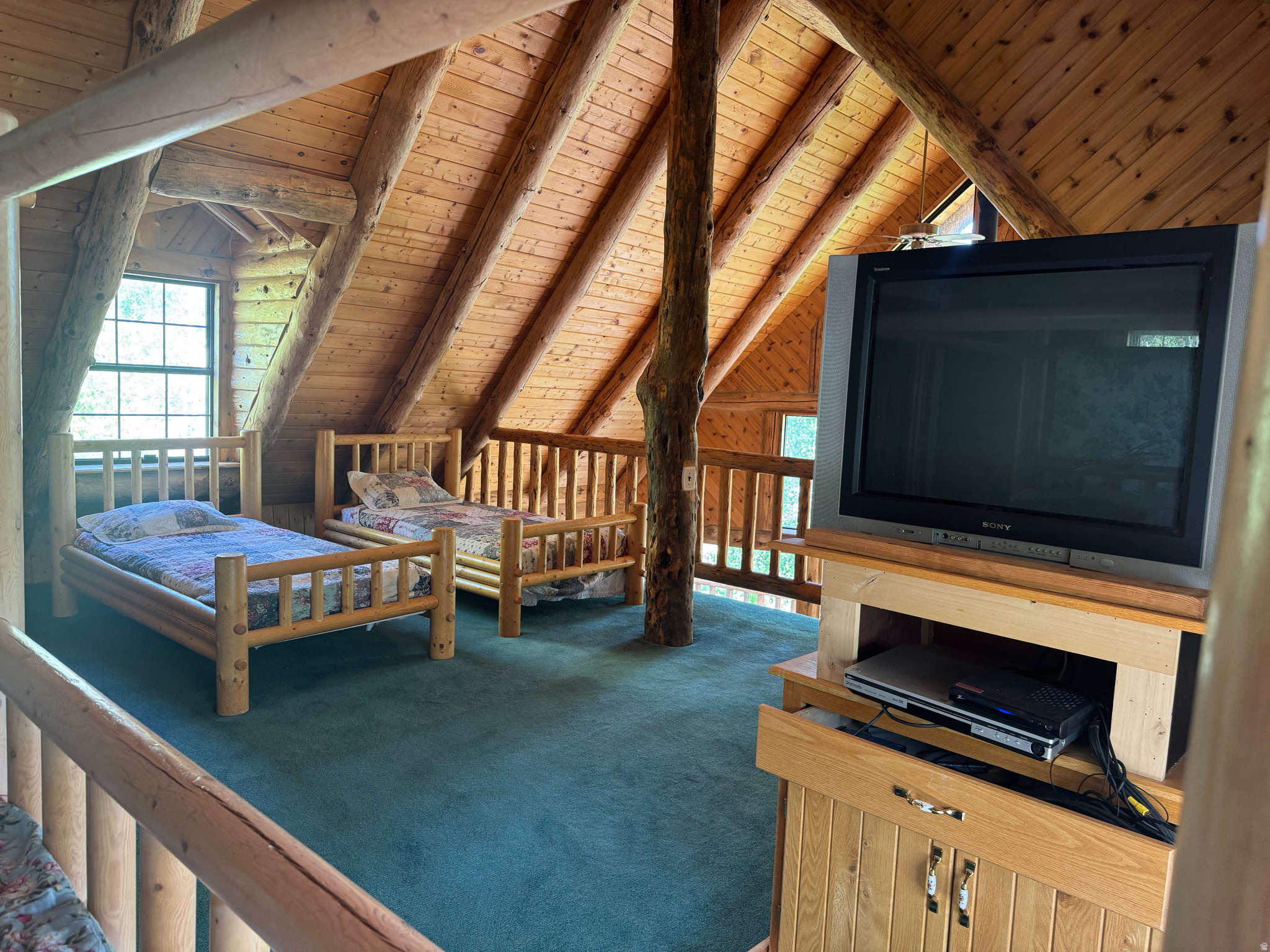 TIMBER LAKES - Residential