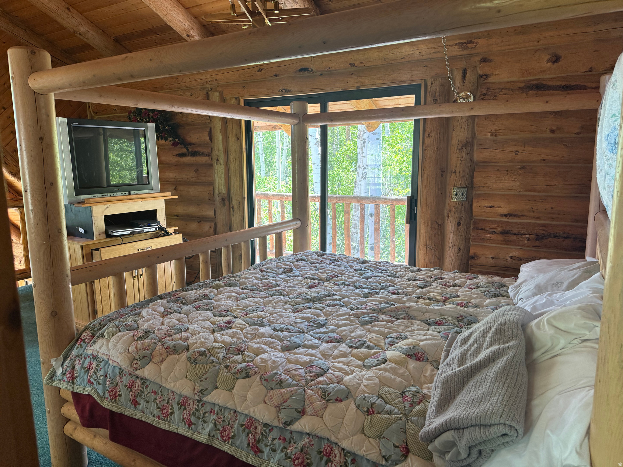 TIMBER LAKES - Residential