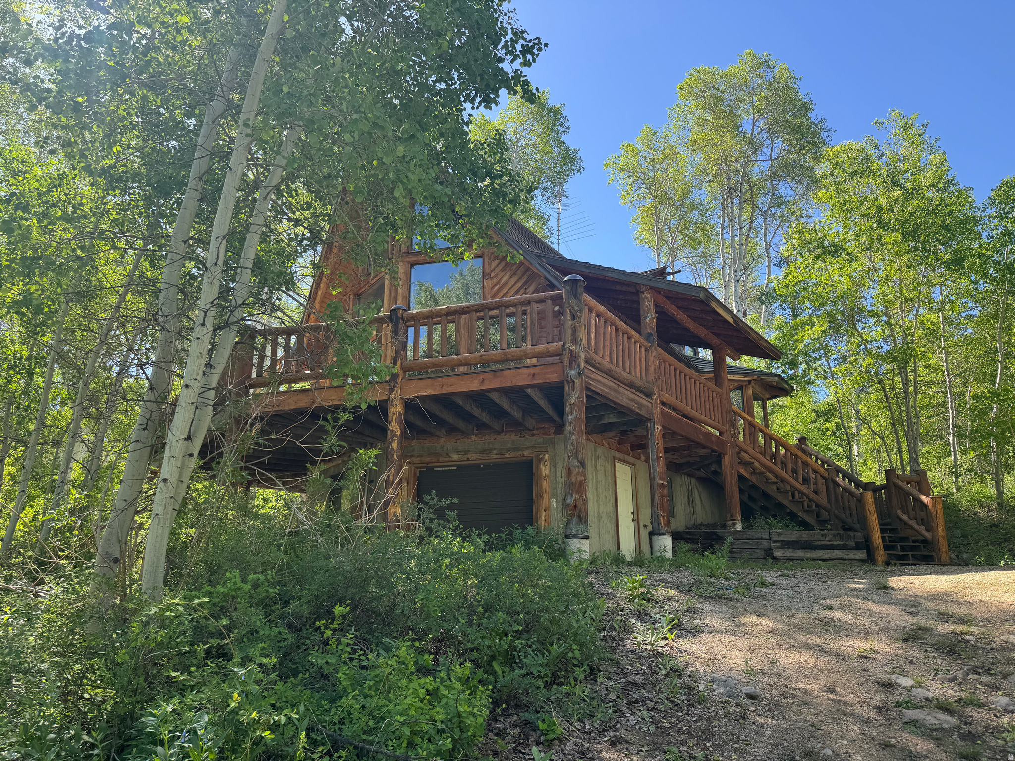 TIMBER LAKES - Residential