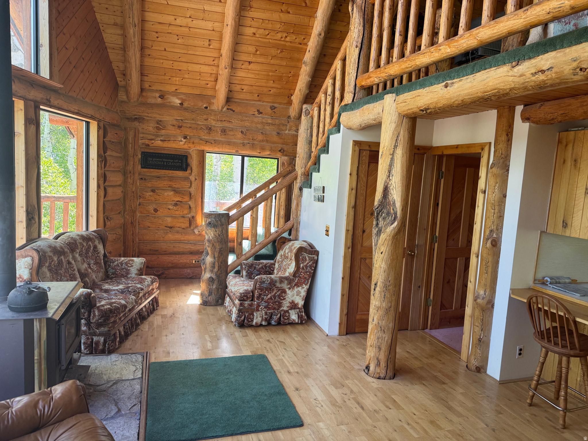 TIMBER LAKES - Residential