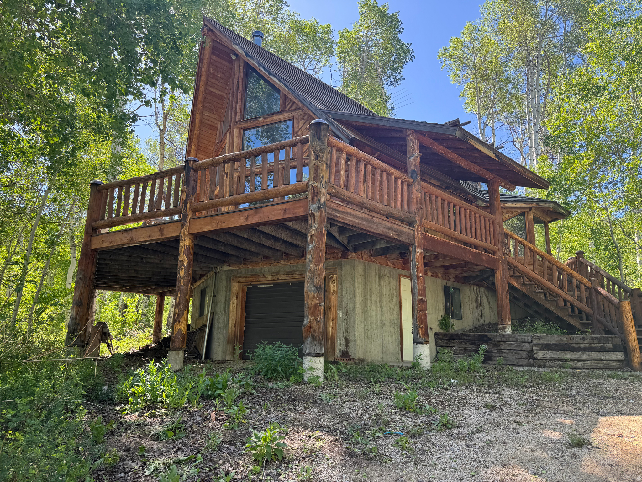 TIMBER LAKES - Residential