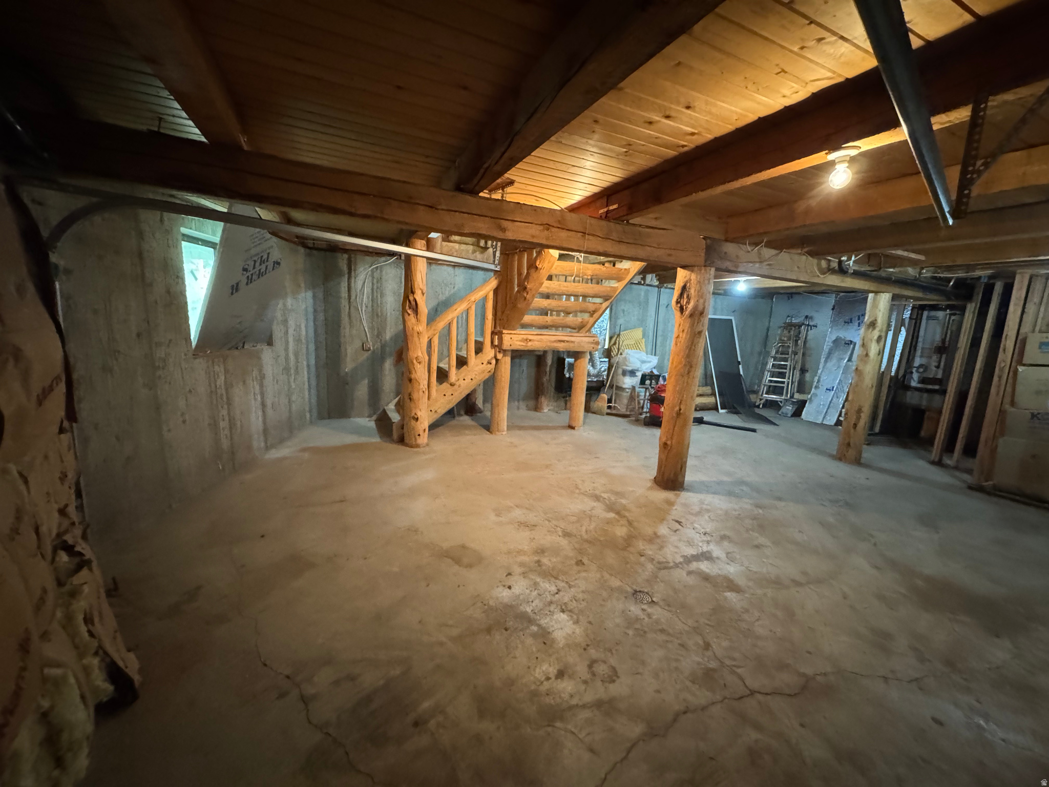TIMBER LAKES - Residential