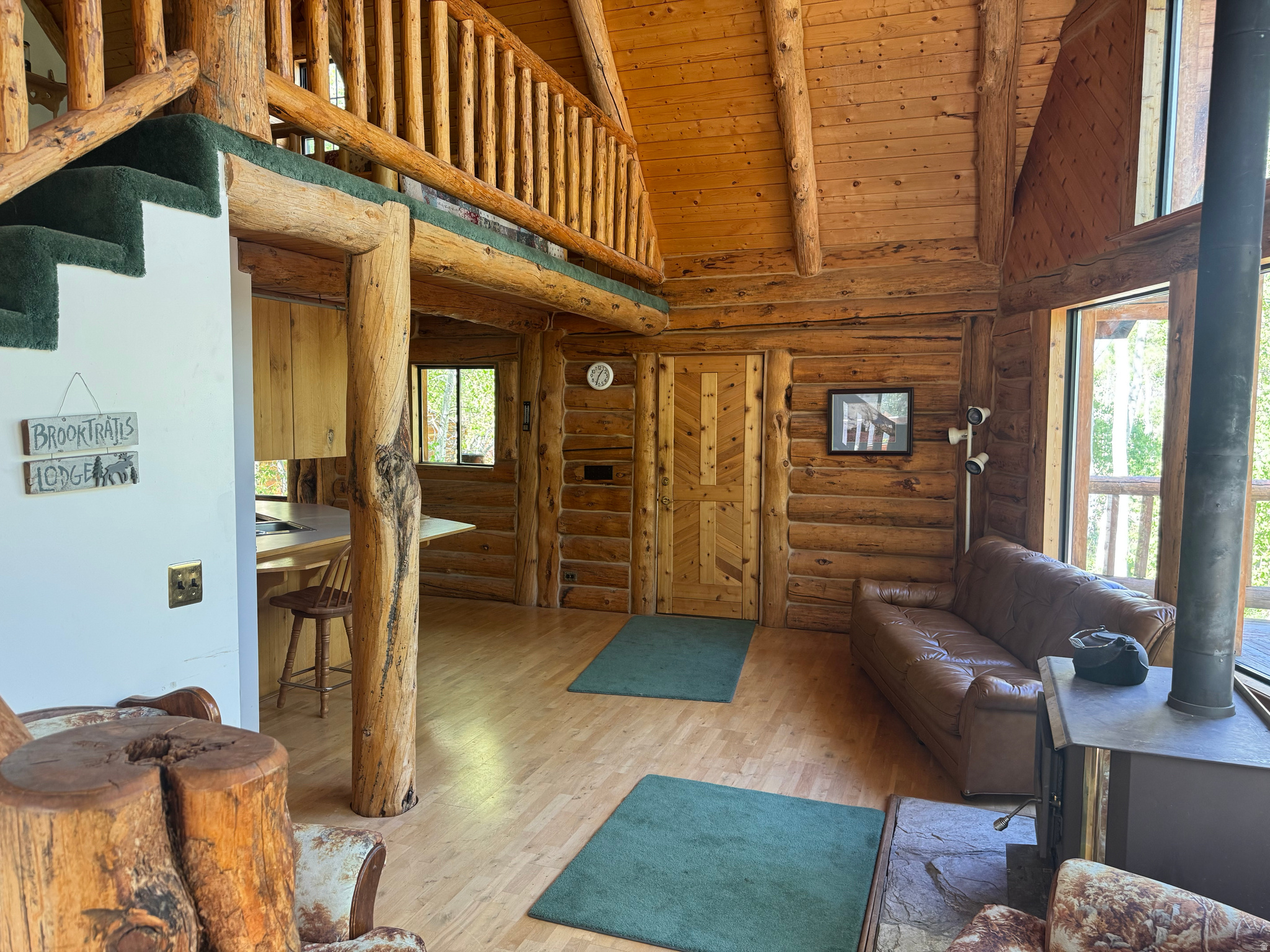 TIMBER LAKES - Residential