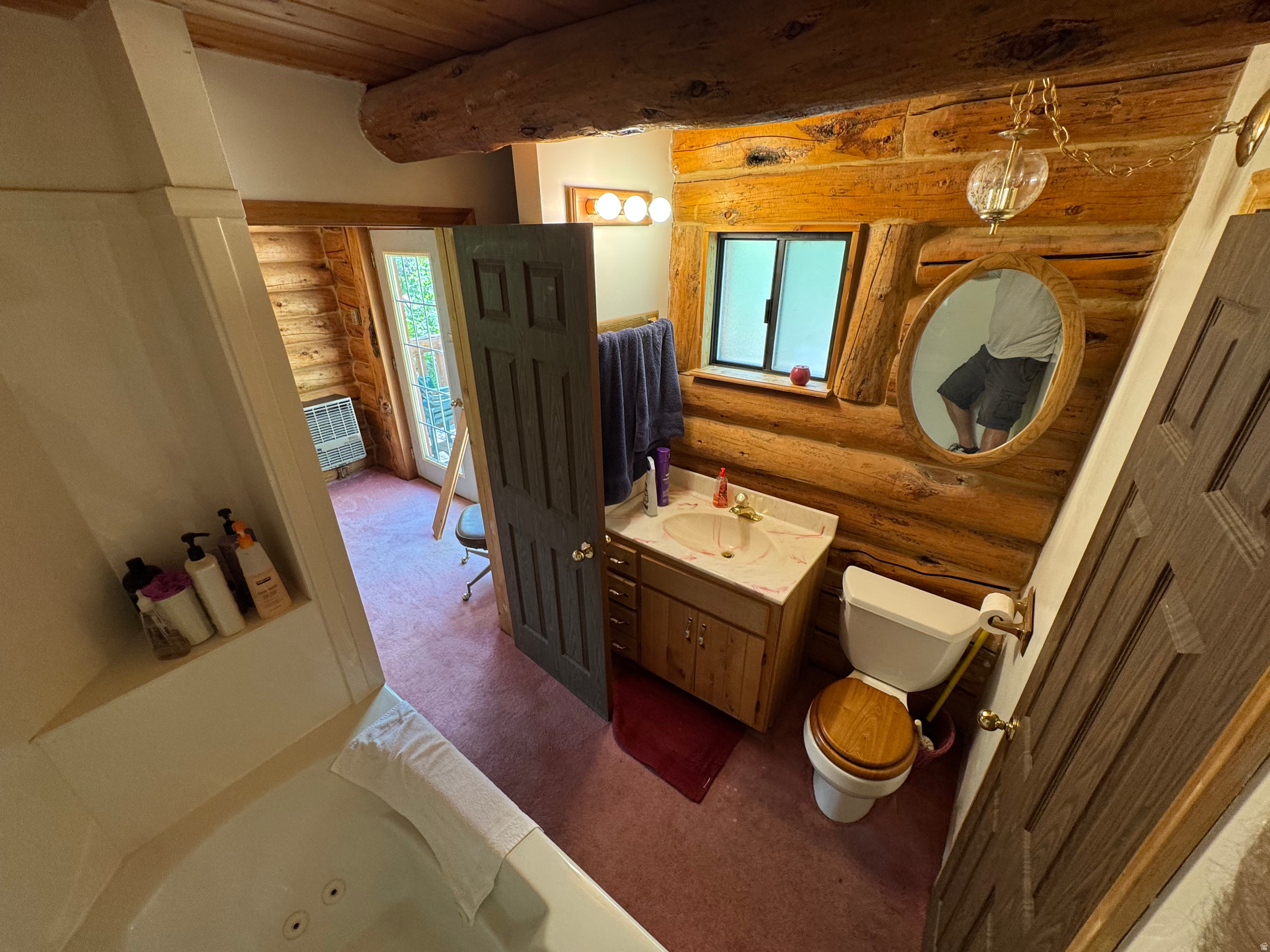 TIMBER LAKES - Residential