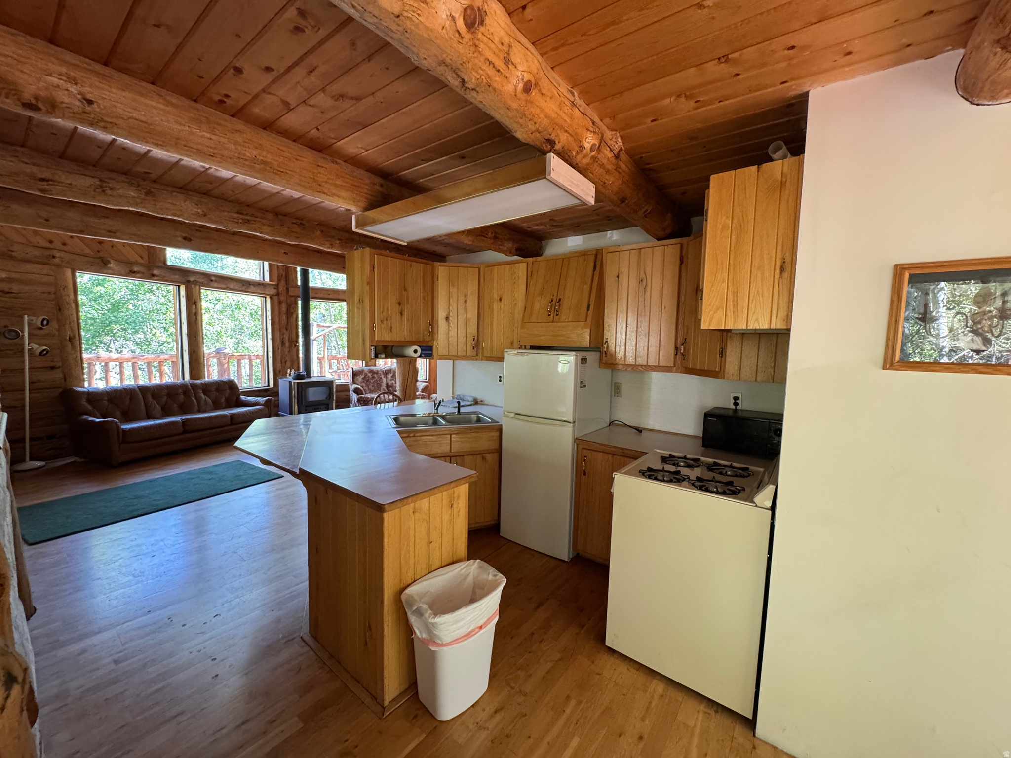TIMBER LAKES - Residential