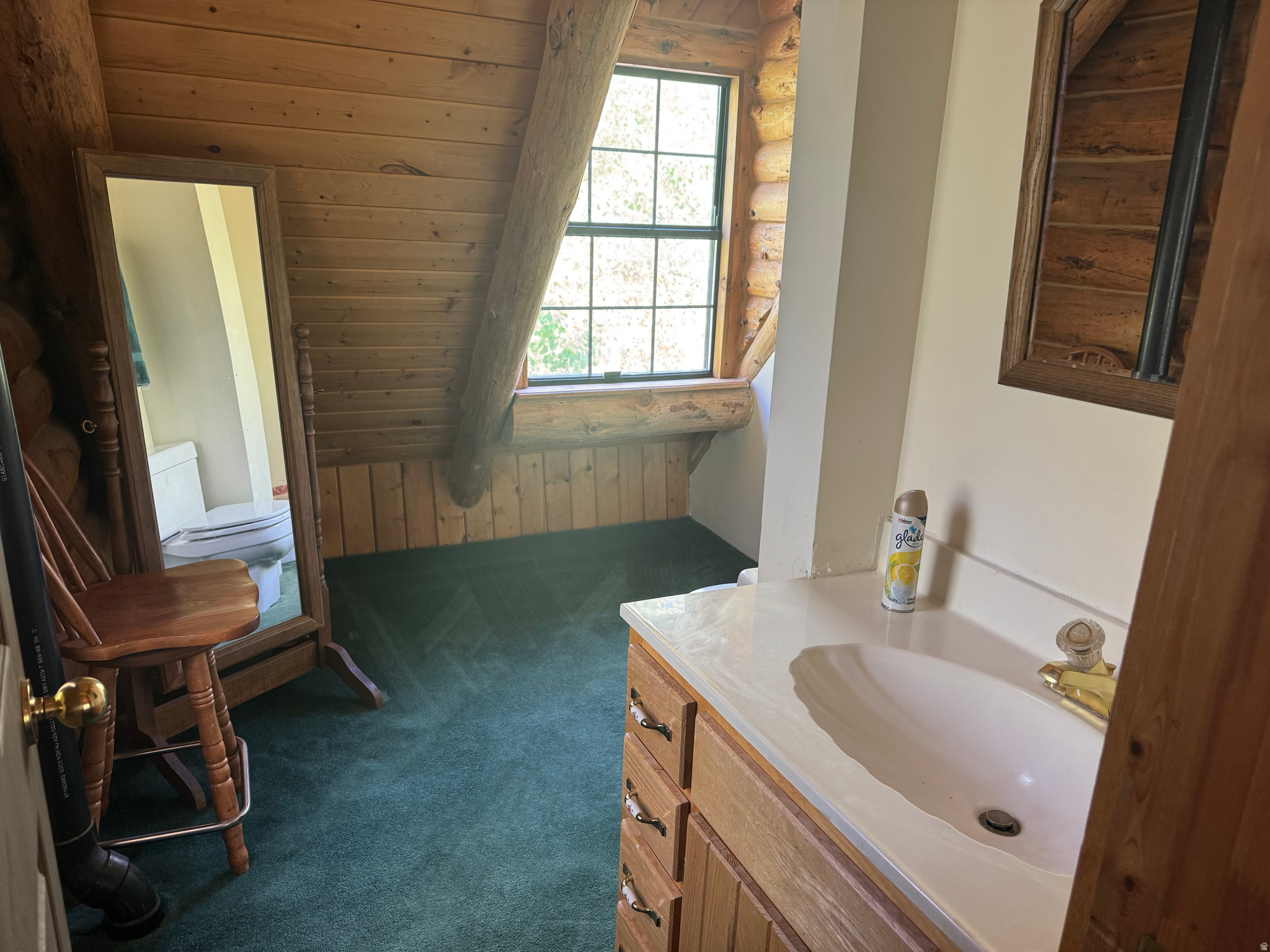 TIMBER LAKES - Residential