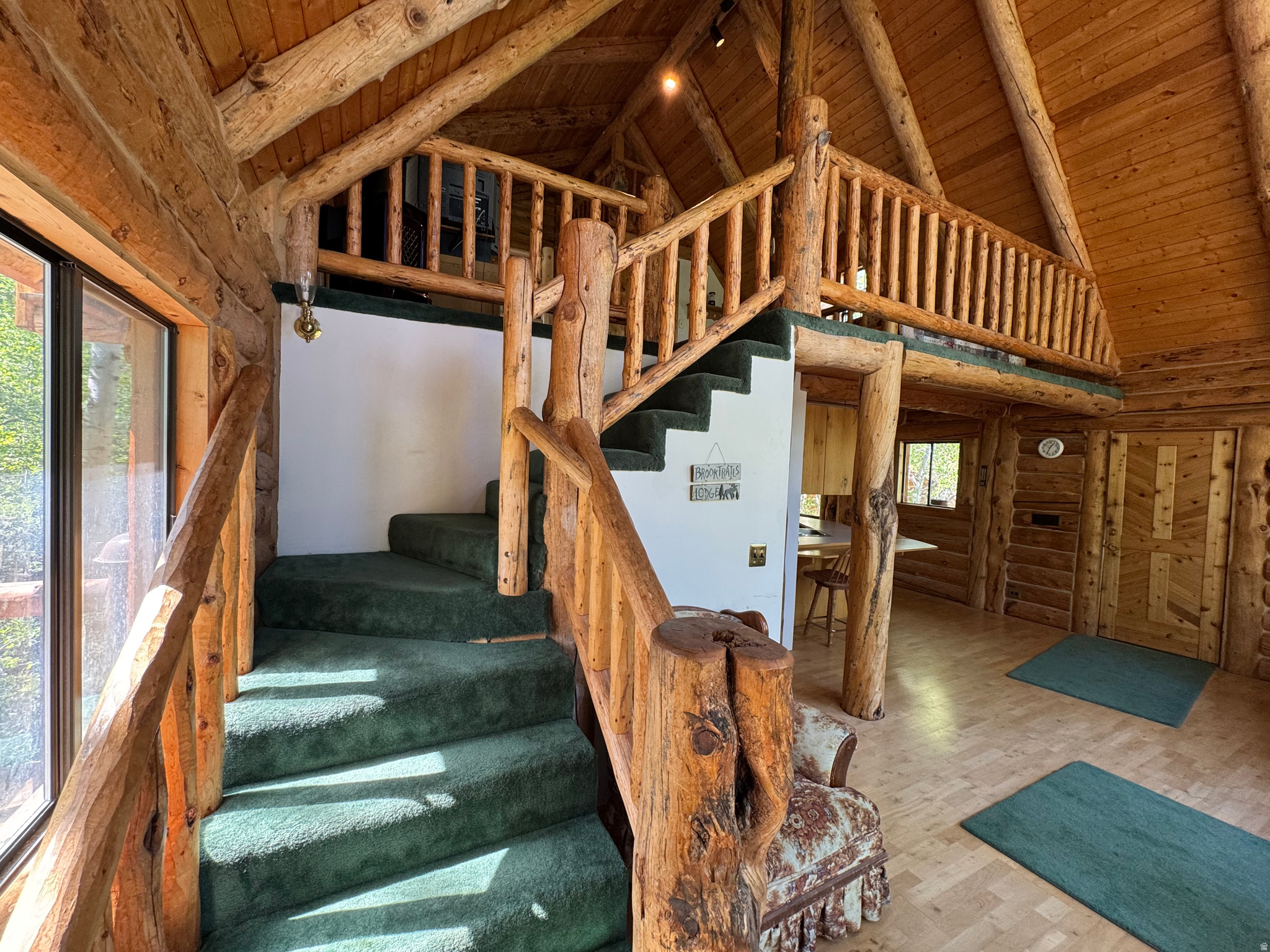 TIMBER LAKES - Residential