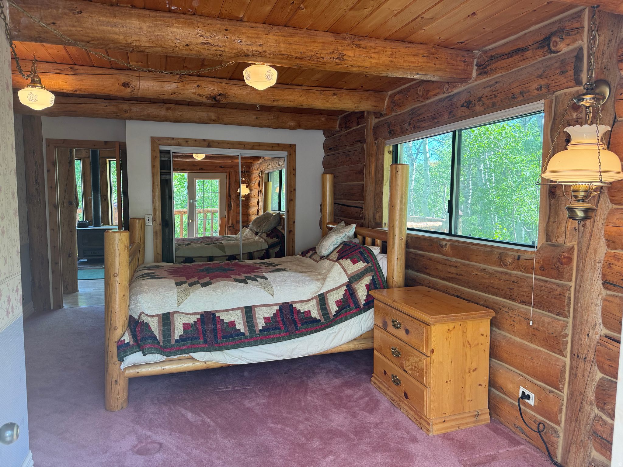 TIMBER LAKES - Residential
