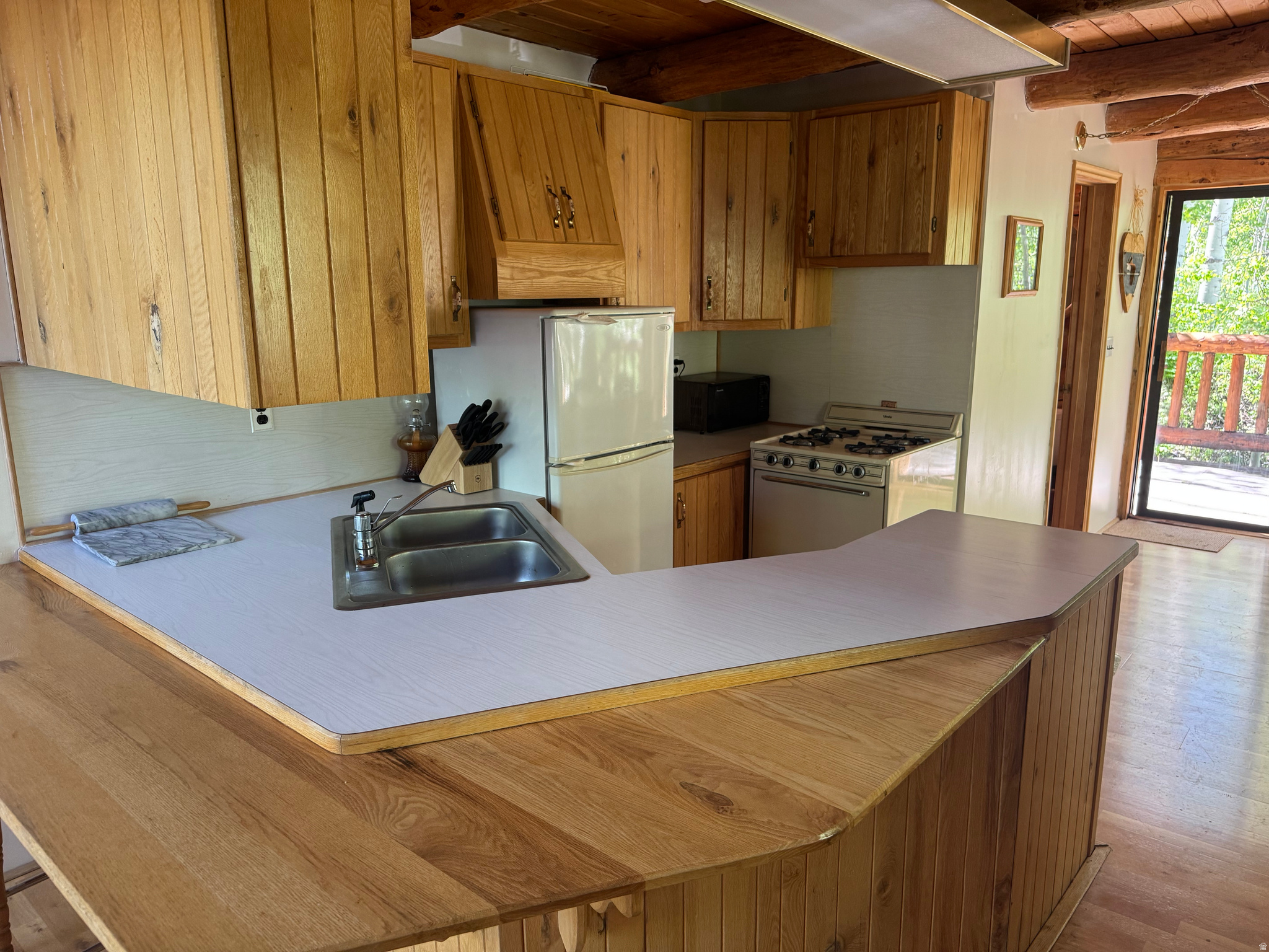 TIMBER LAKES - Residential