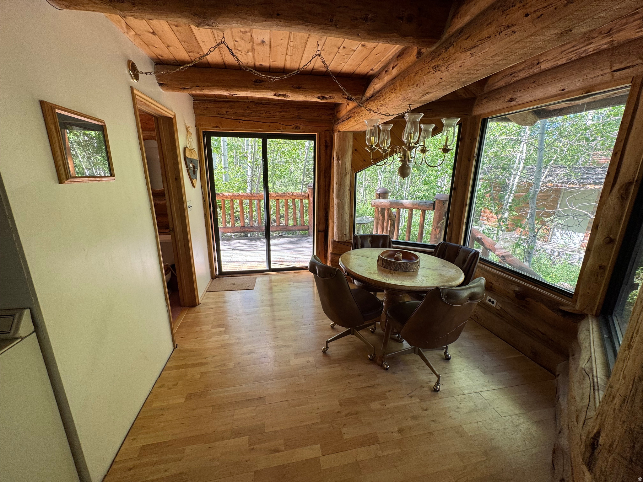 TIMBER LAKES - Residential