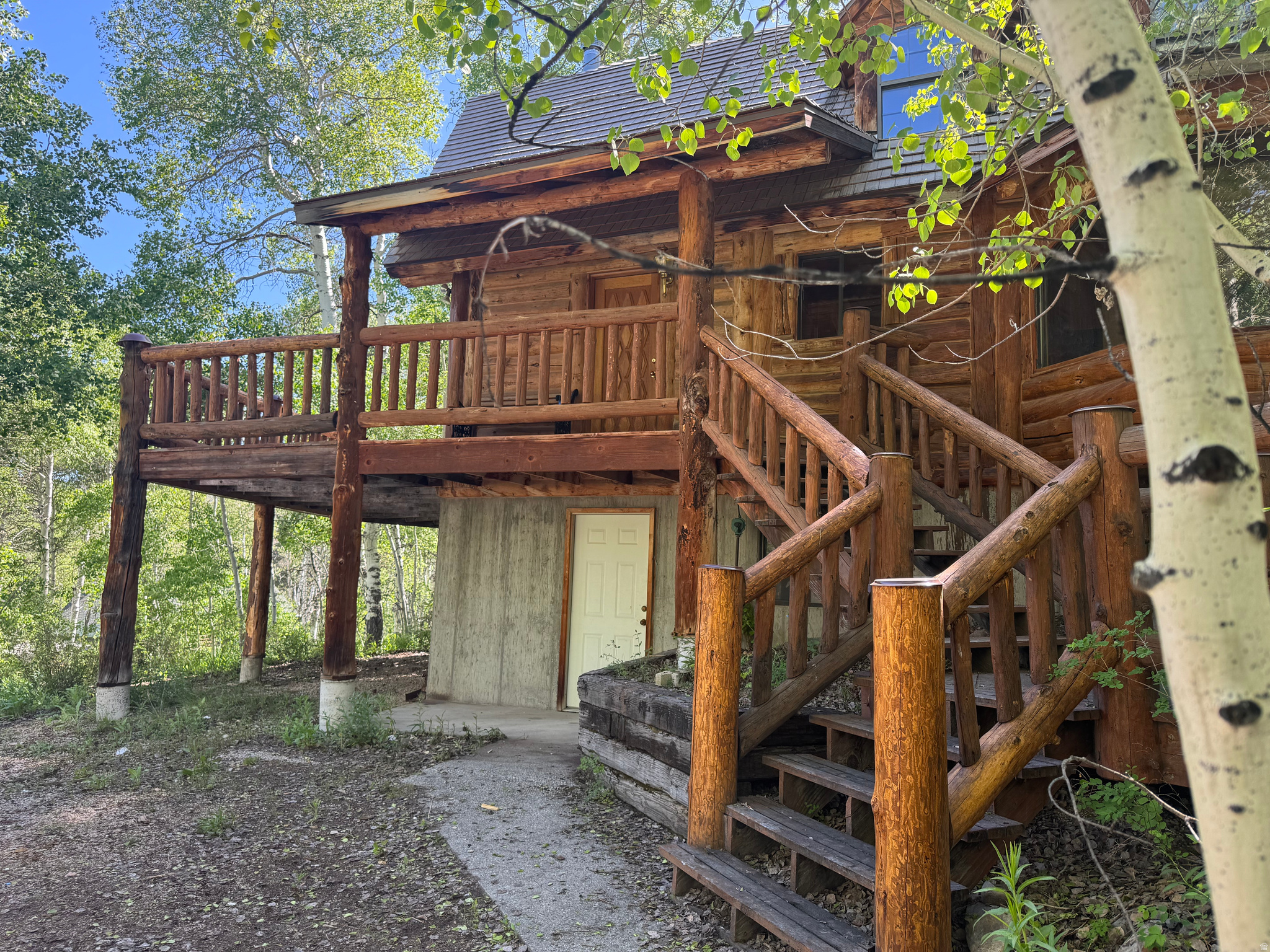 TIMBER LAKES - Residential