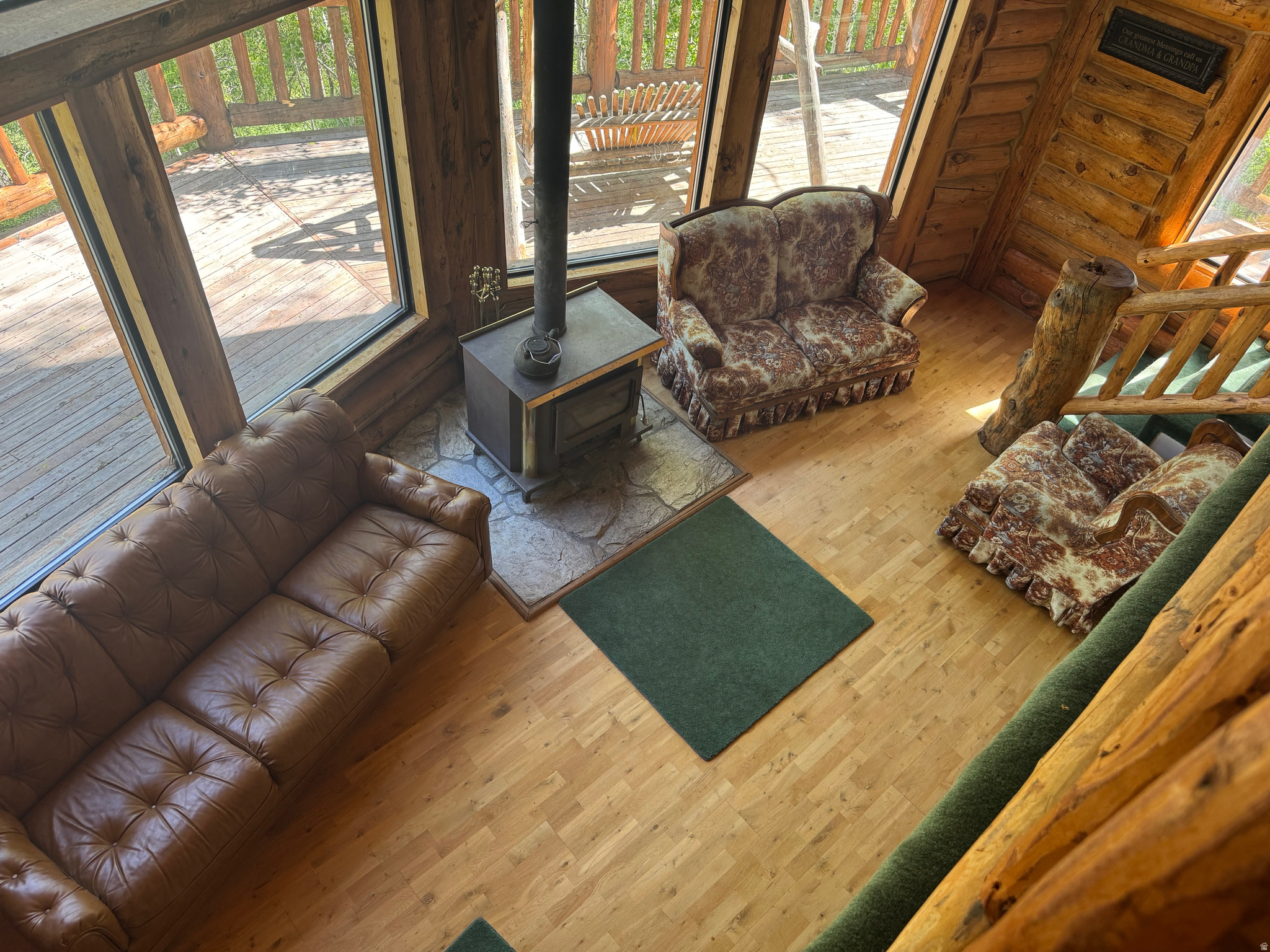 TIMBER LAKES - Residential