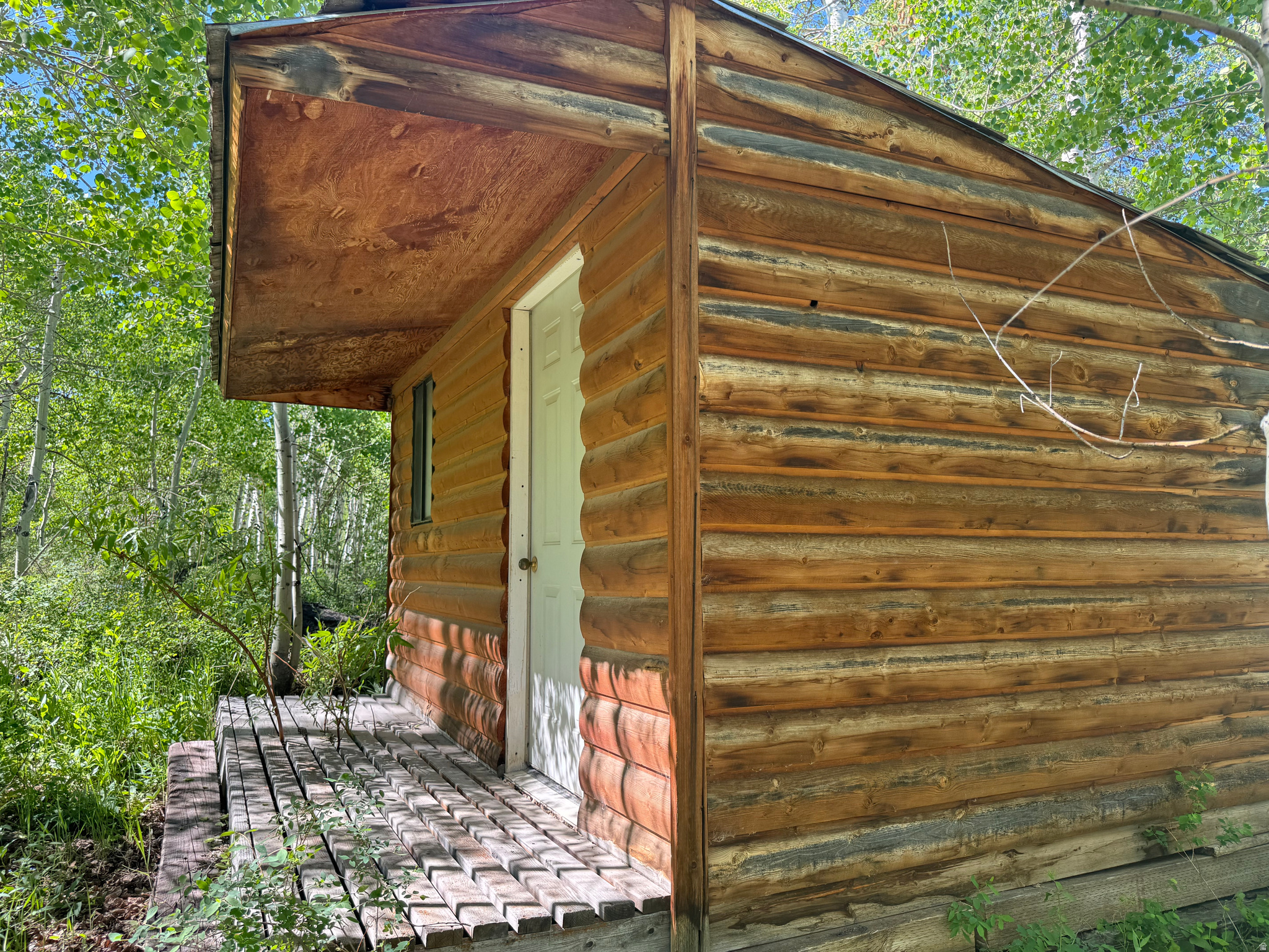 TIMBER LAKES - Residential