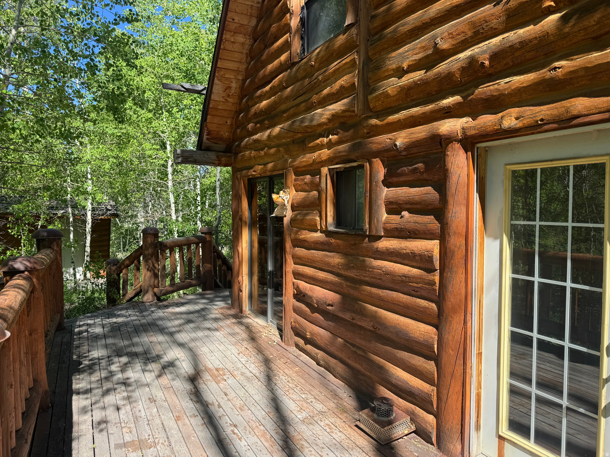 TIMBER LAKES - Residential