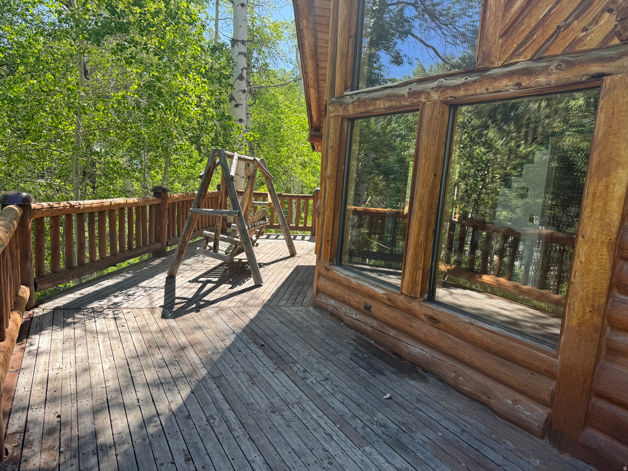 TIMBER LAKES - Residential