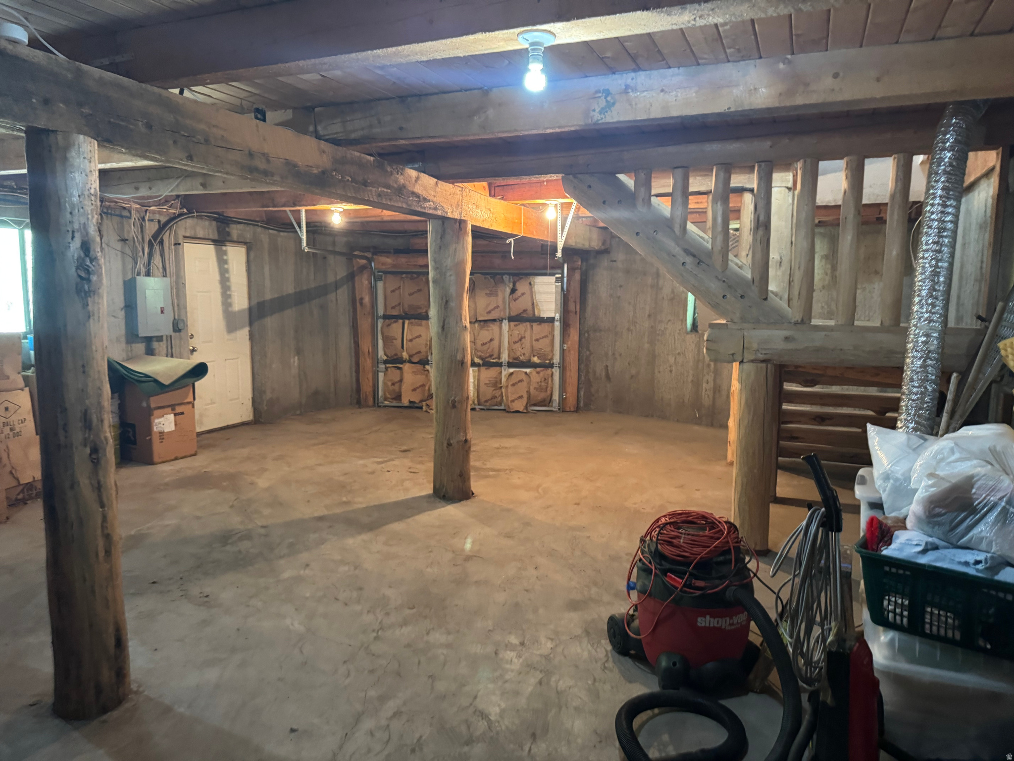 TIMBER LAKES - Residential