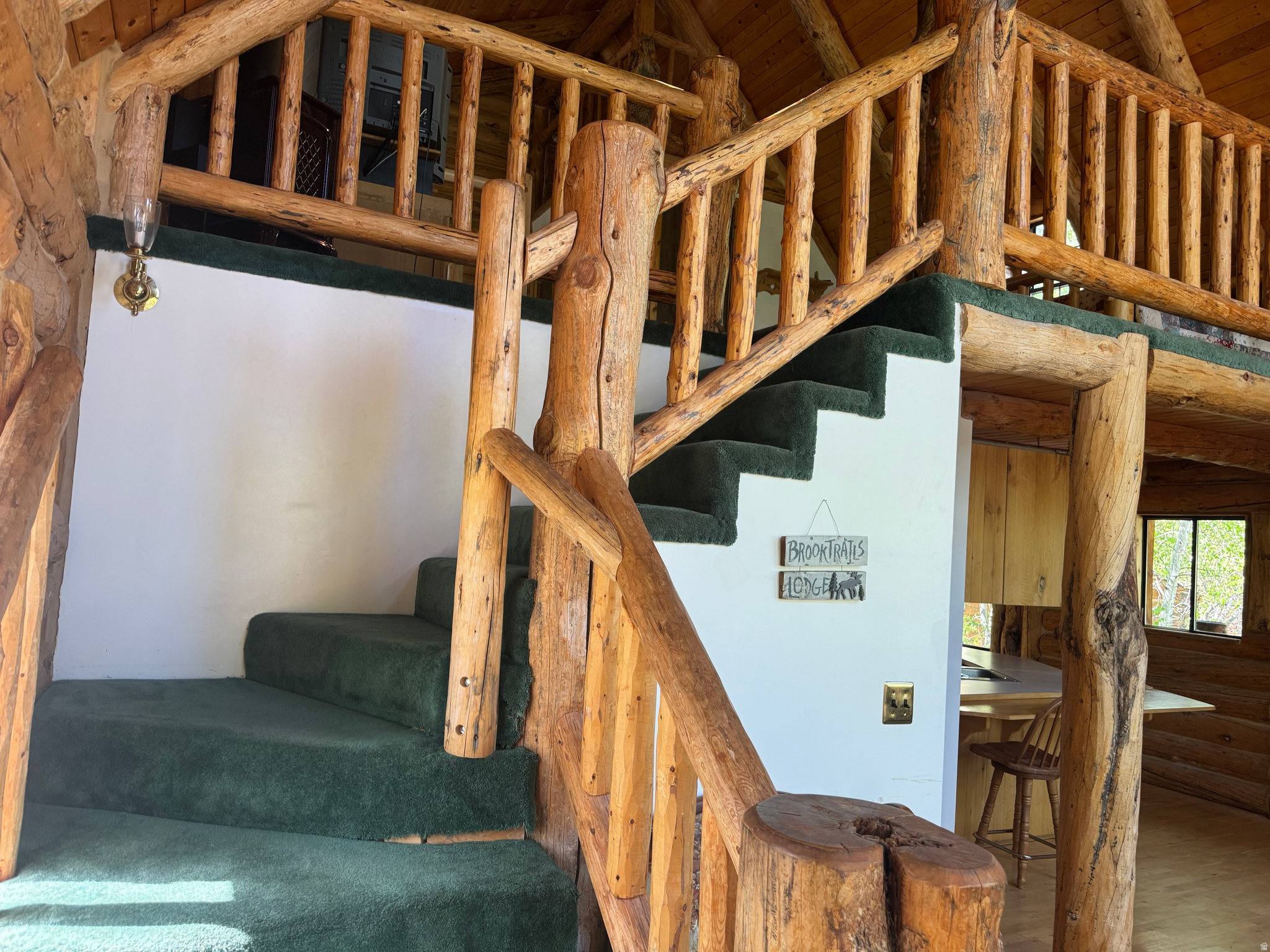 TIMBER LAKES - Residential