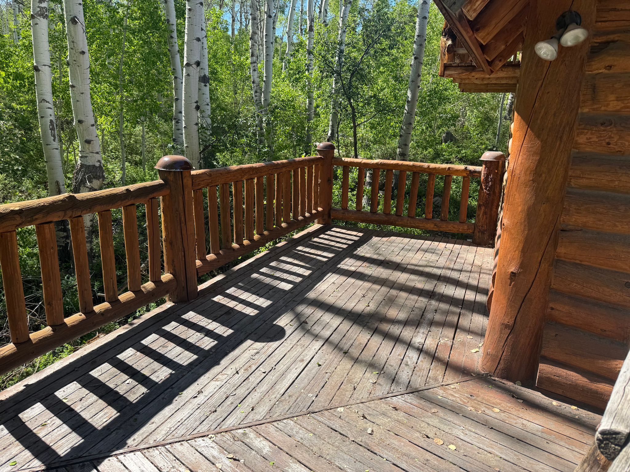TIMBER LAKES - Residential