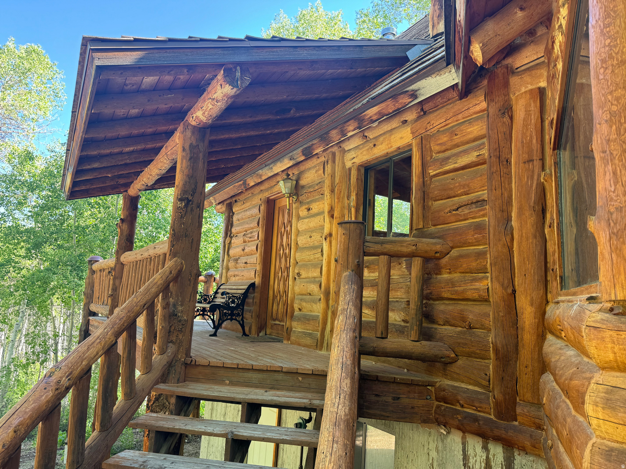 TIMBER LAKES - Residential