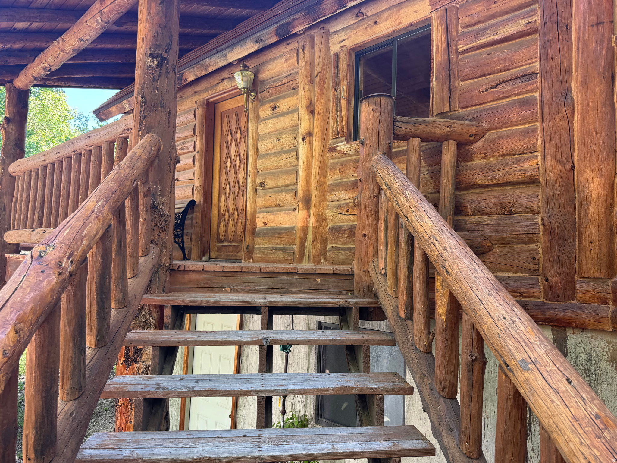 TIMBER LAKES - Residential