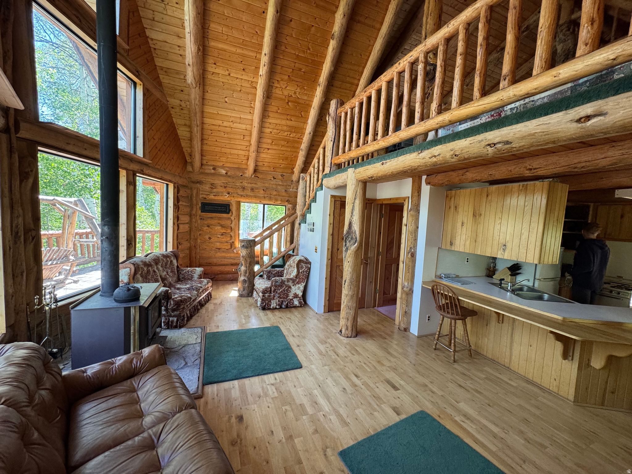 TIMBER LAKES - Residential