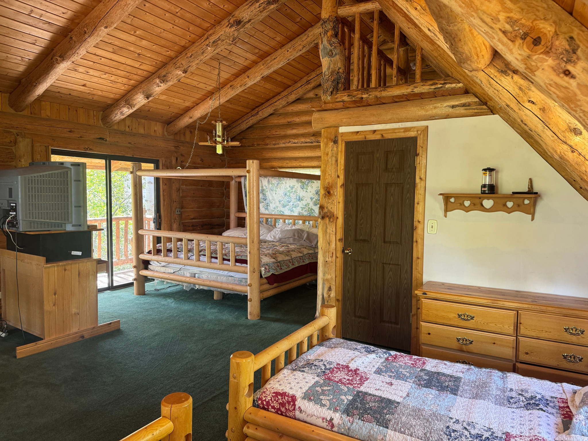 TIMBER LAKES - Residential