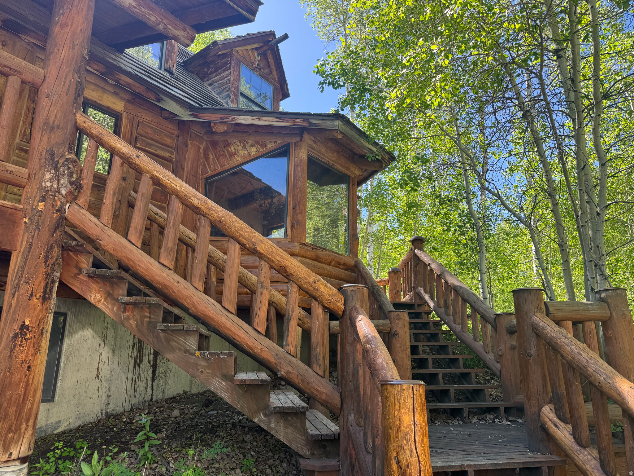 TIMBER LAKES - Residential