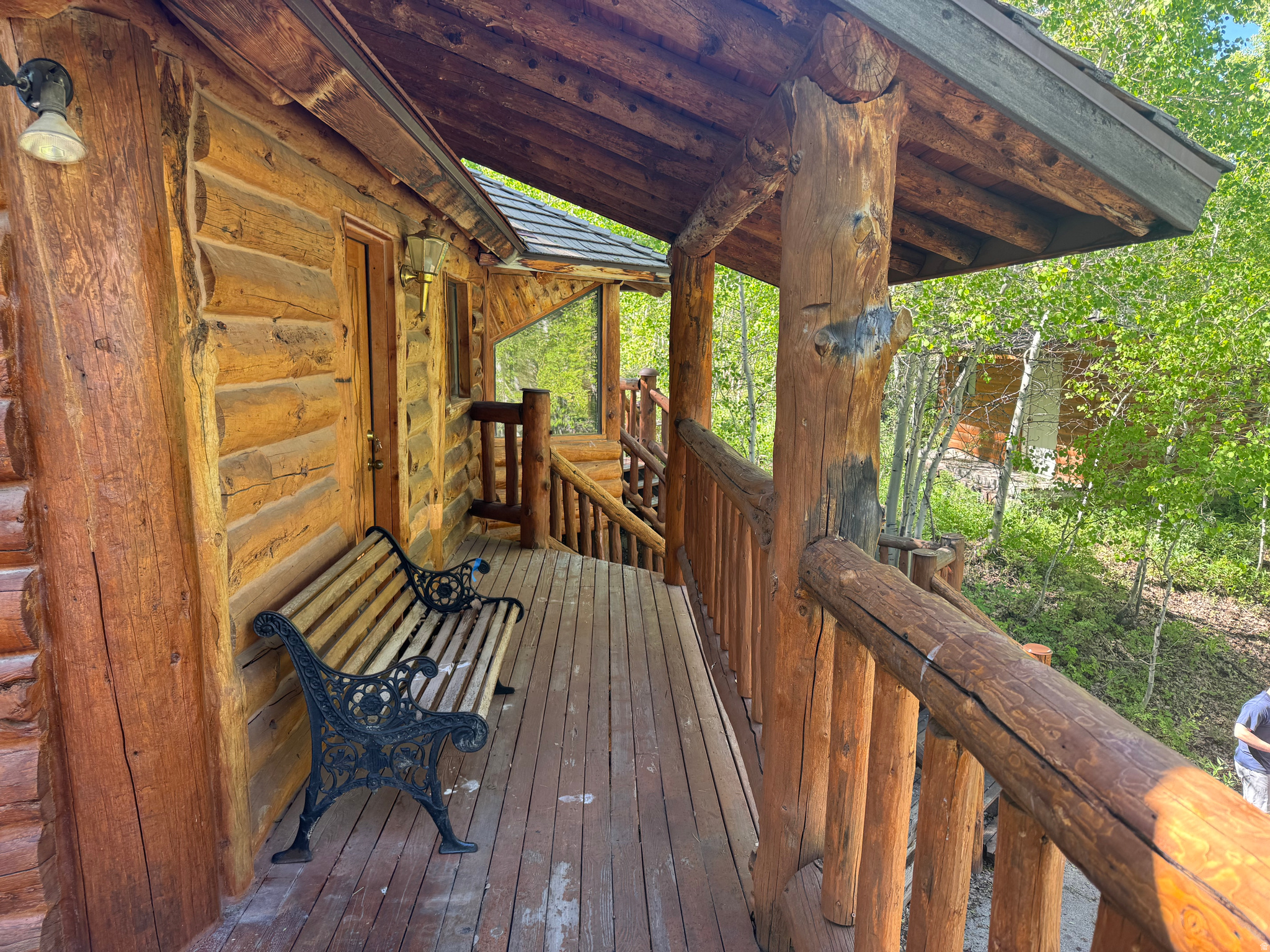 TIMBER LAKES - Residential