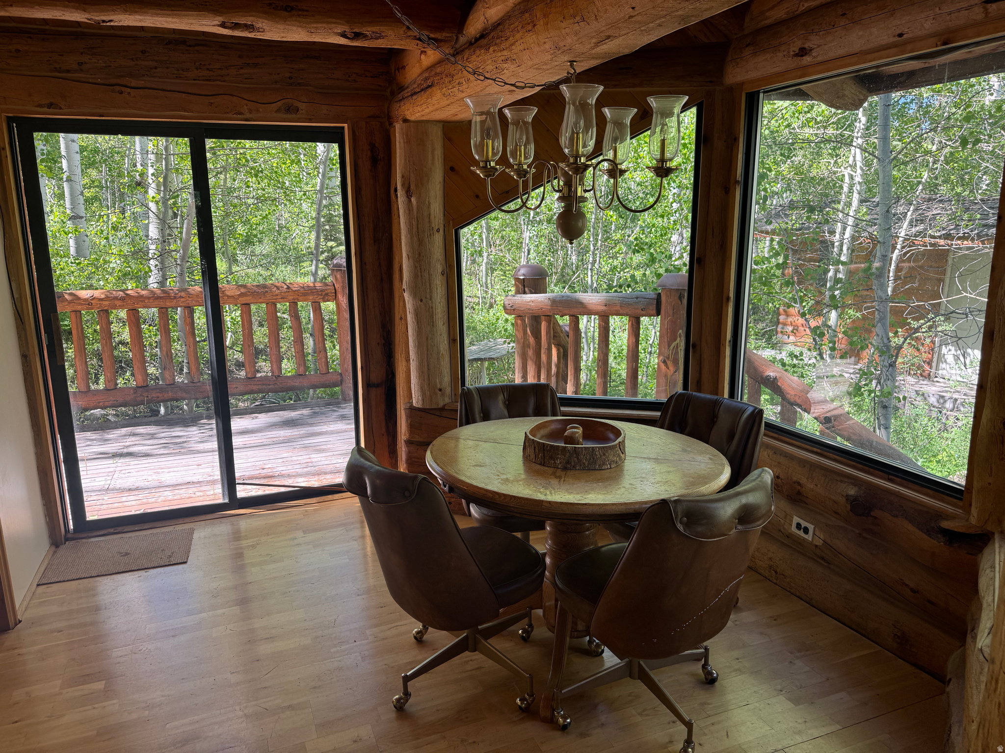 TIMBER LAKES - Residential