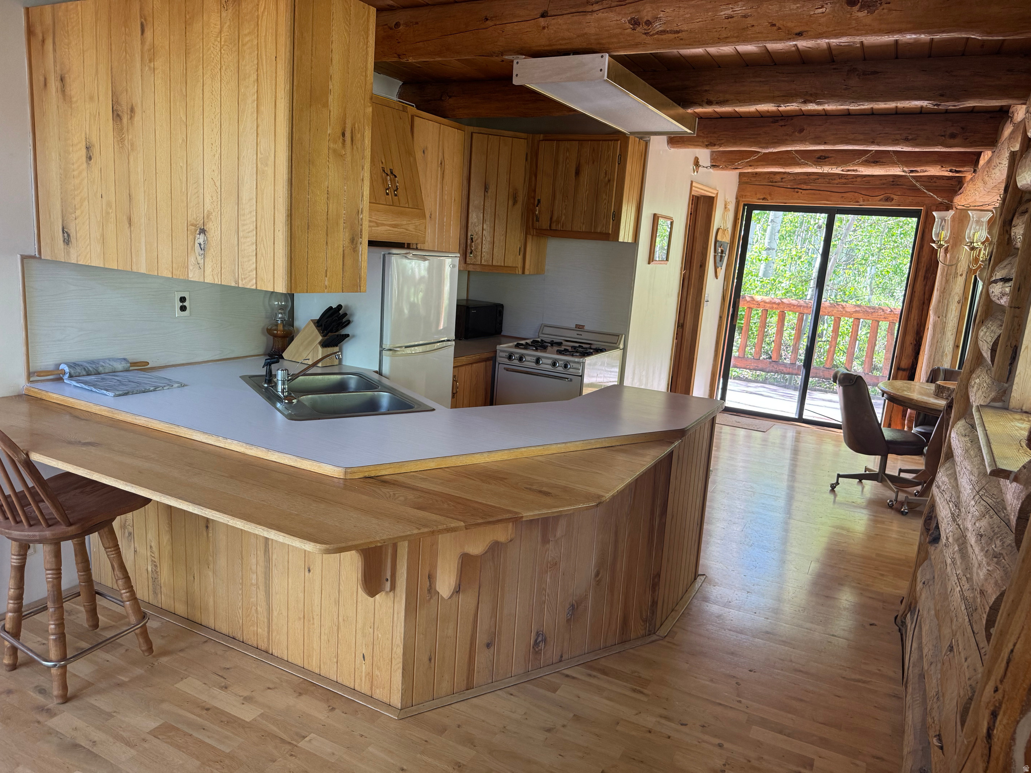 TIMBER LAKES - Residential