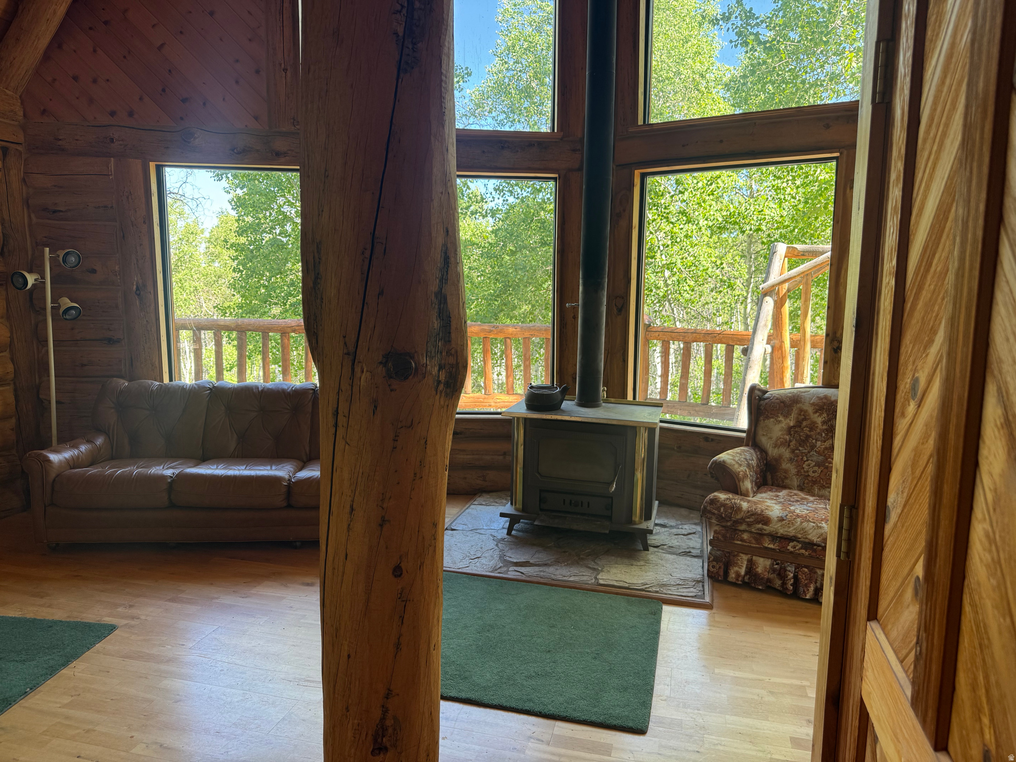 TIMBER LAKES - Residential