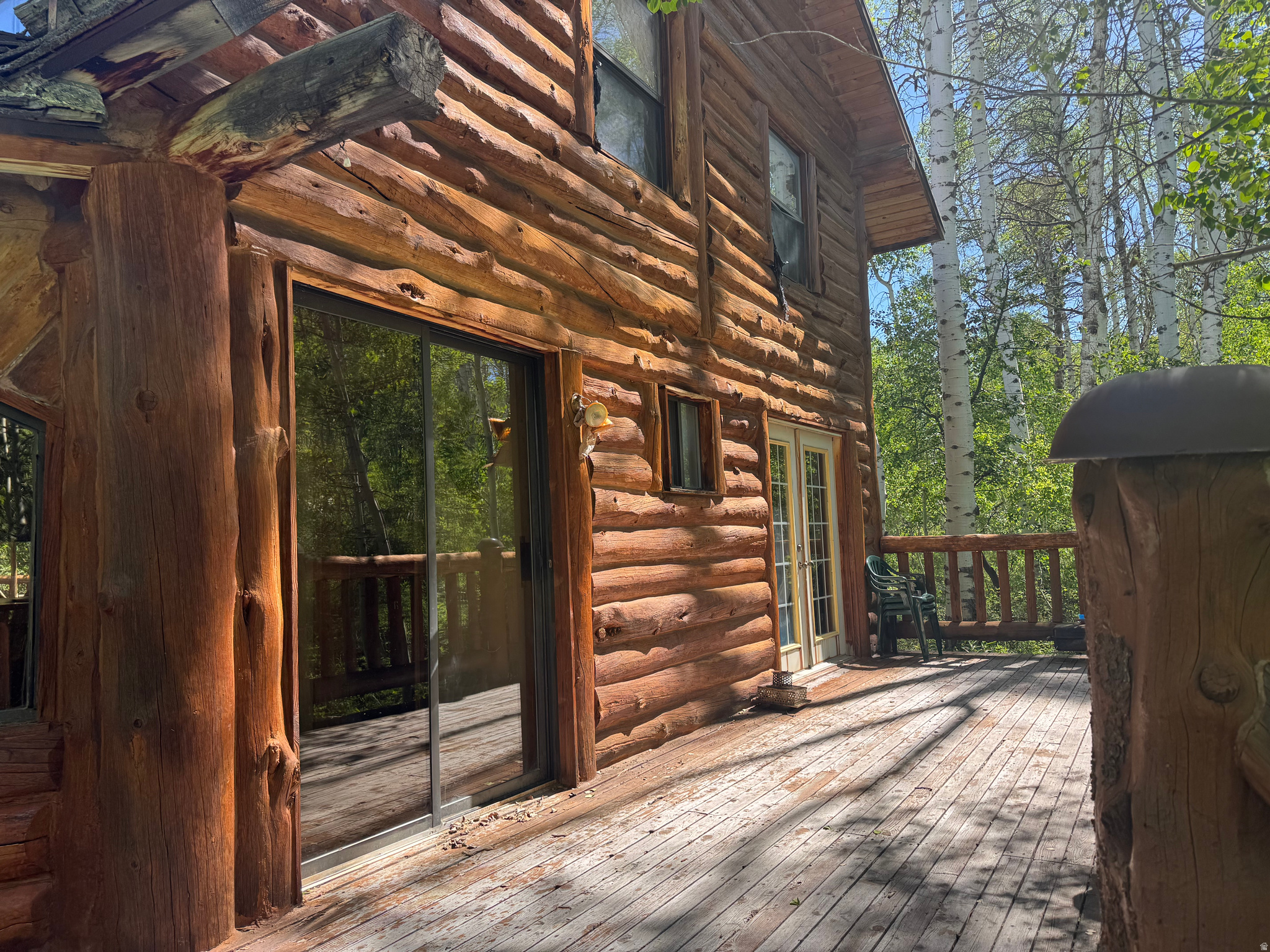 TIMBER LAKES - Residential