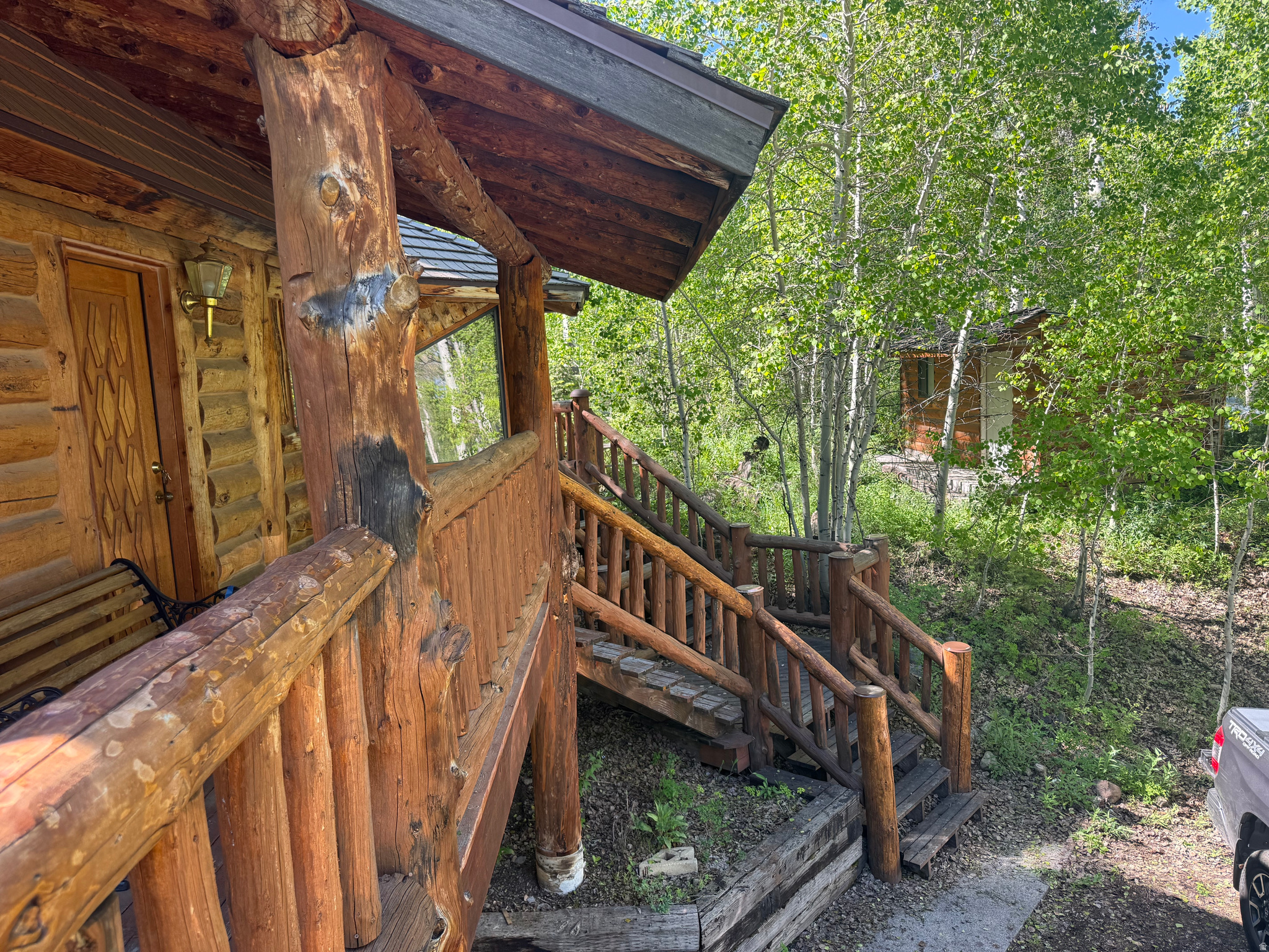 TIMBER LAKES - Residential