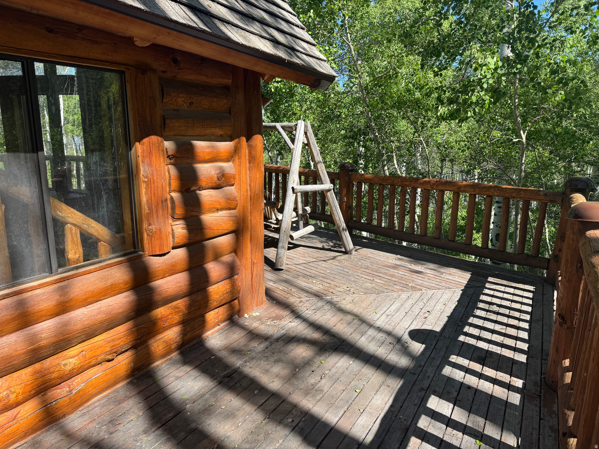TIMBER LAKES - Residential