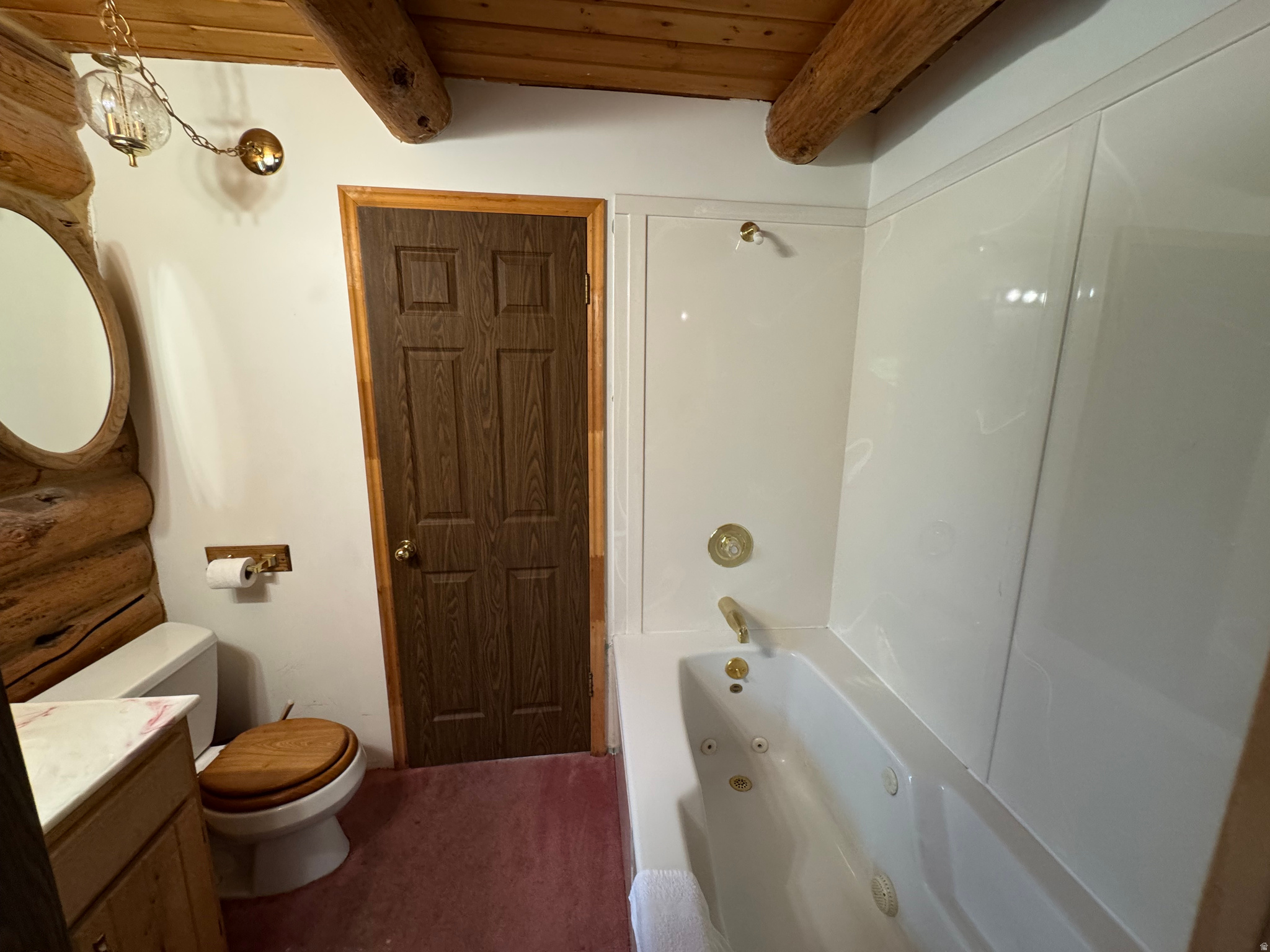TIMBER LAKES - Residential