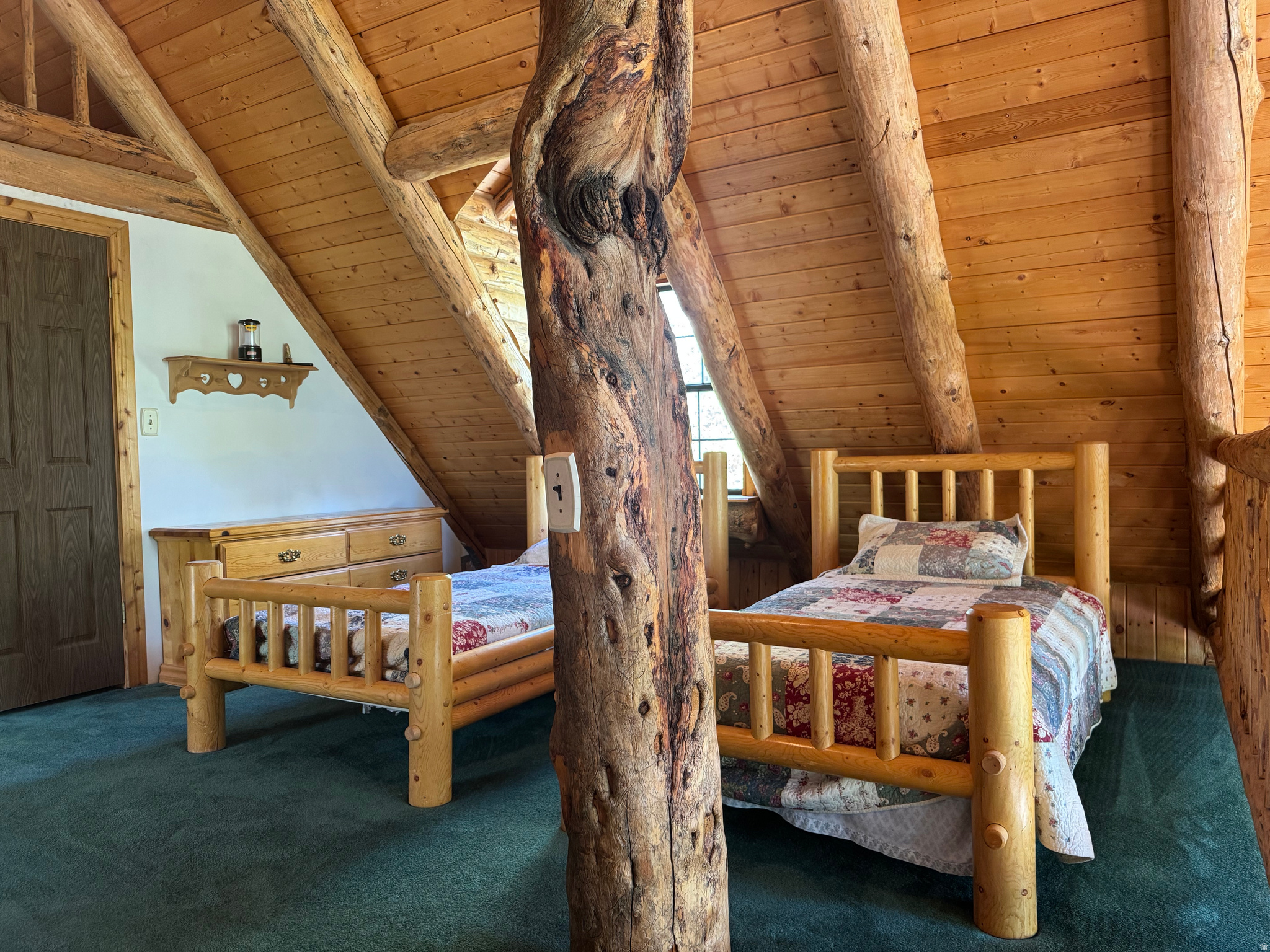 TIMBER LAKES - Residential