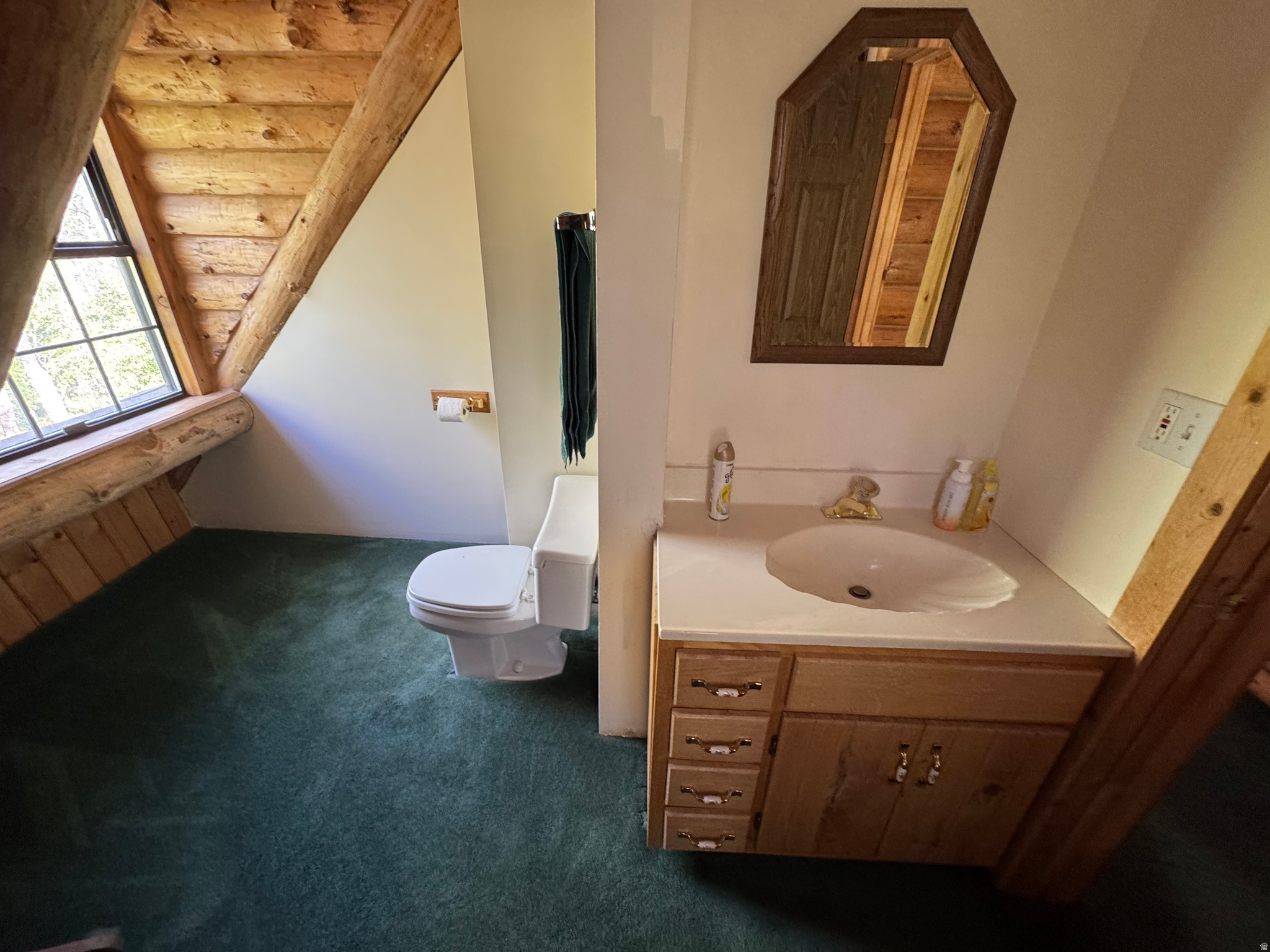 TIMBER LAKES - Residential