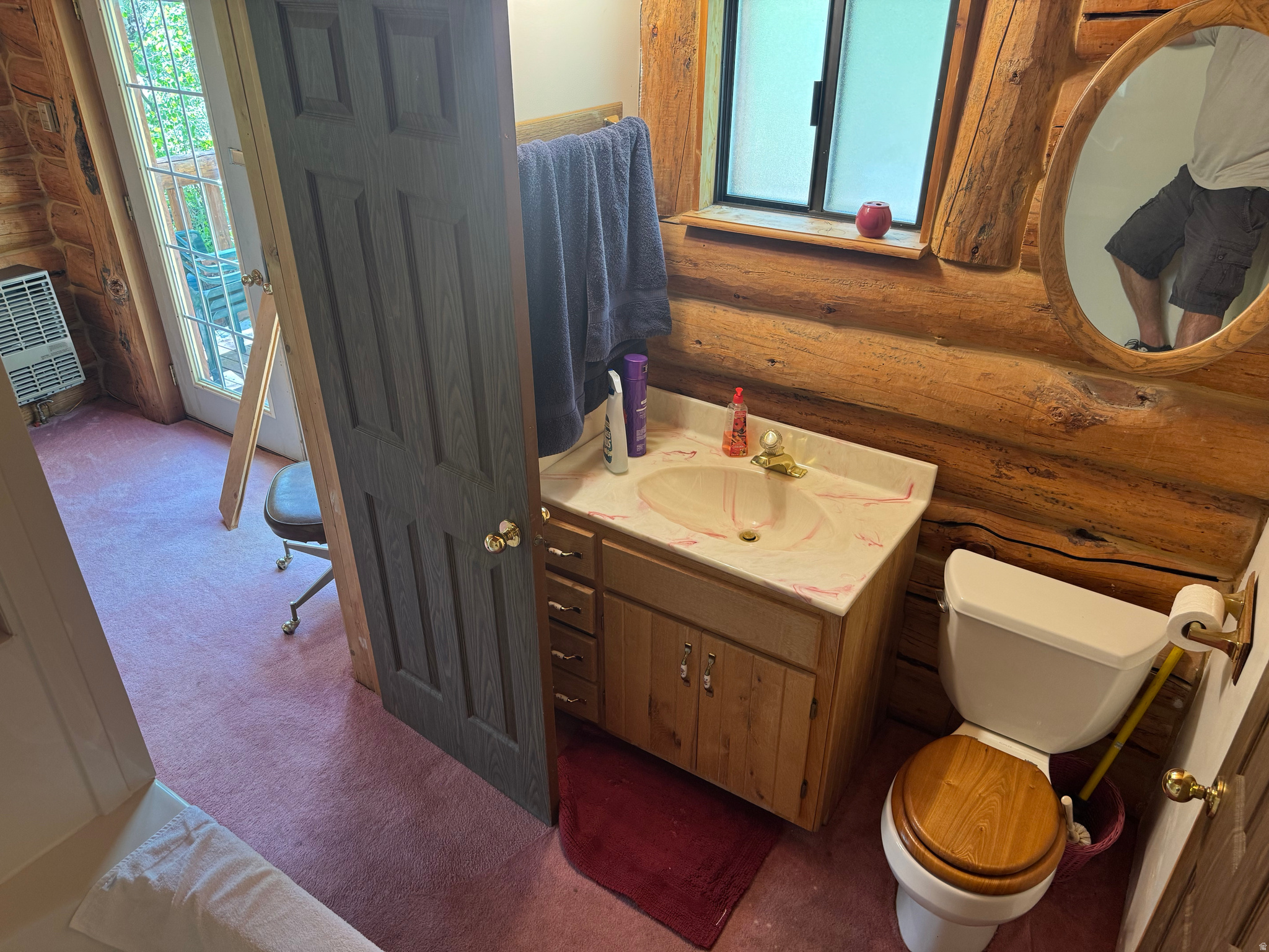 TIMBER LAKES - Residential