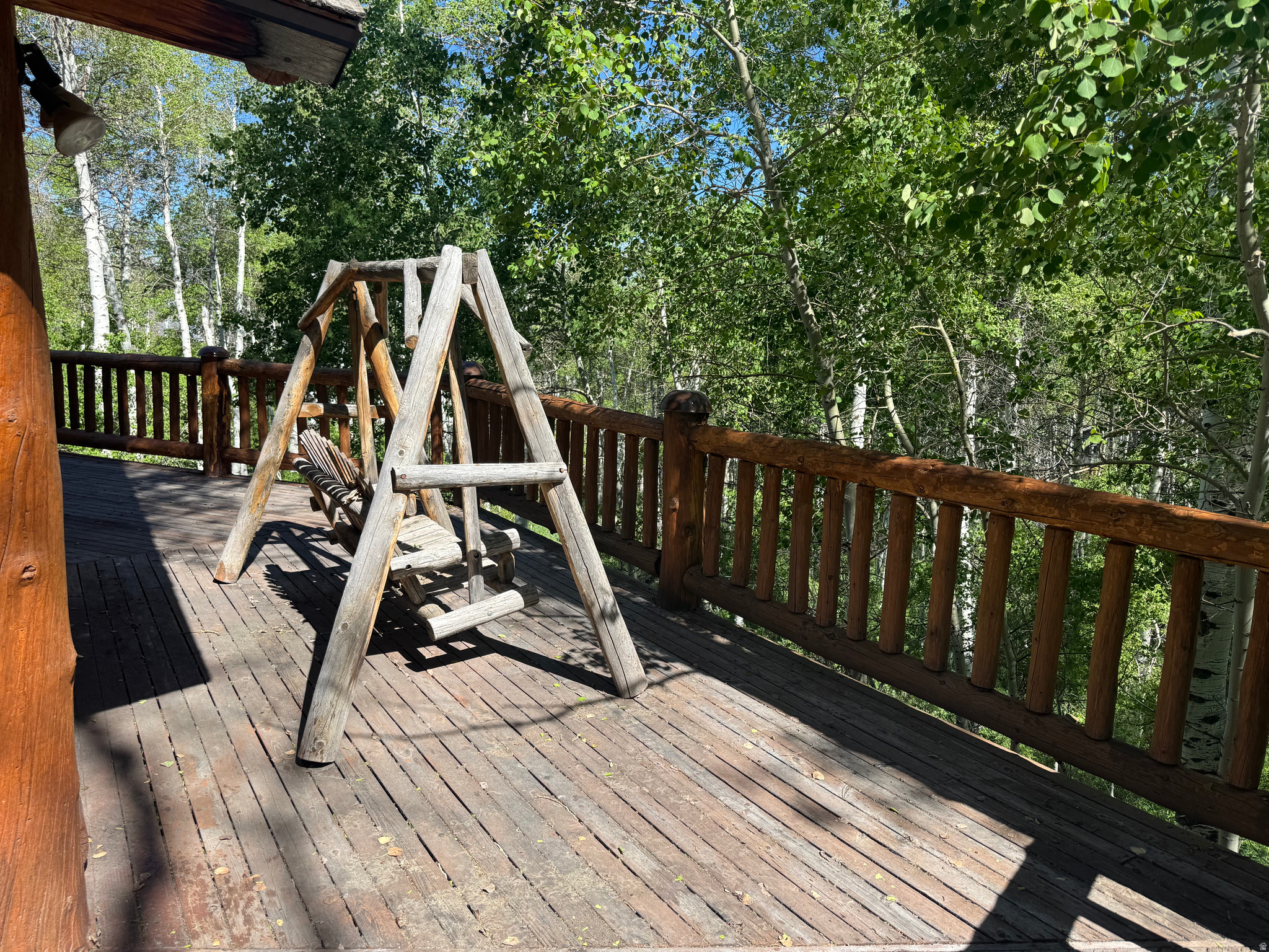 TIMBER LAKES - Residential