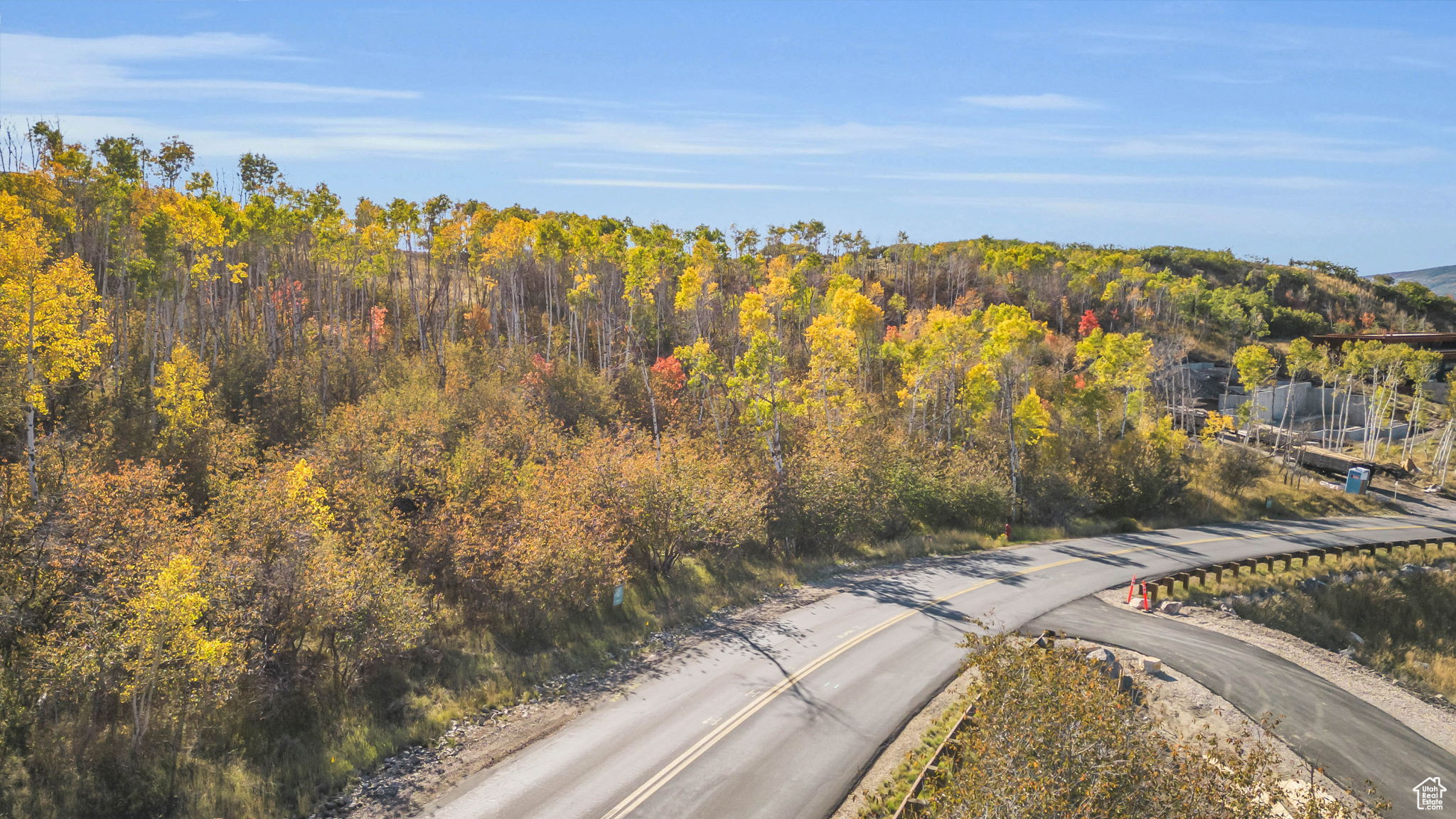 ASPEN CAMP SUBDIVISION - Residential