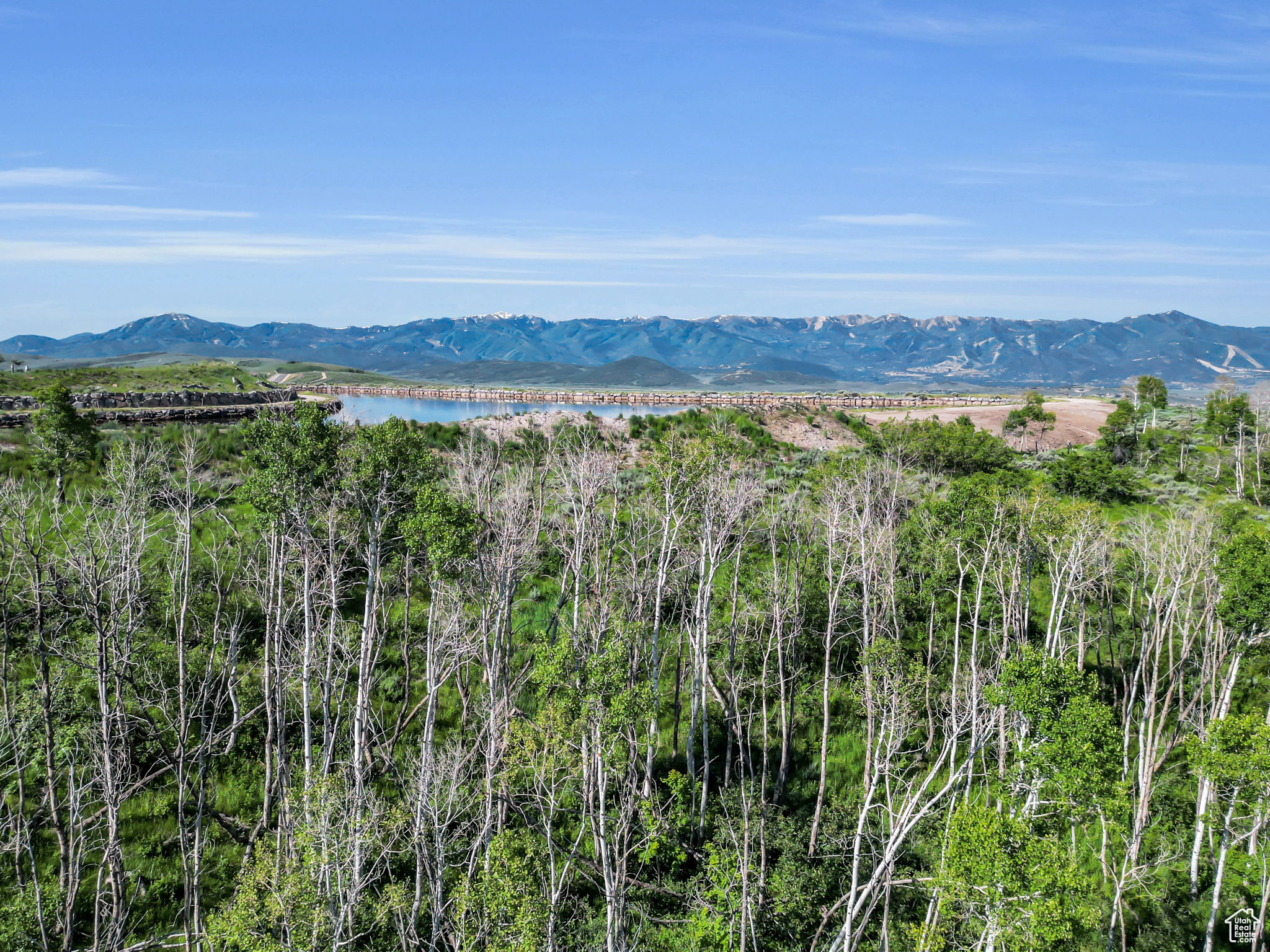 ASPEN CAMP SUBDIVISION - Residential