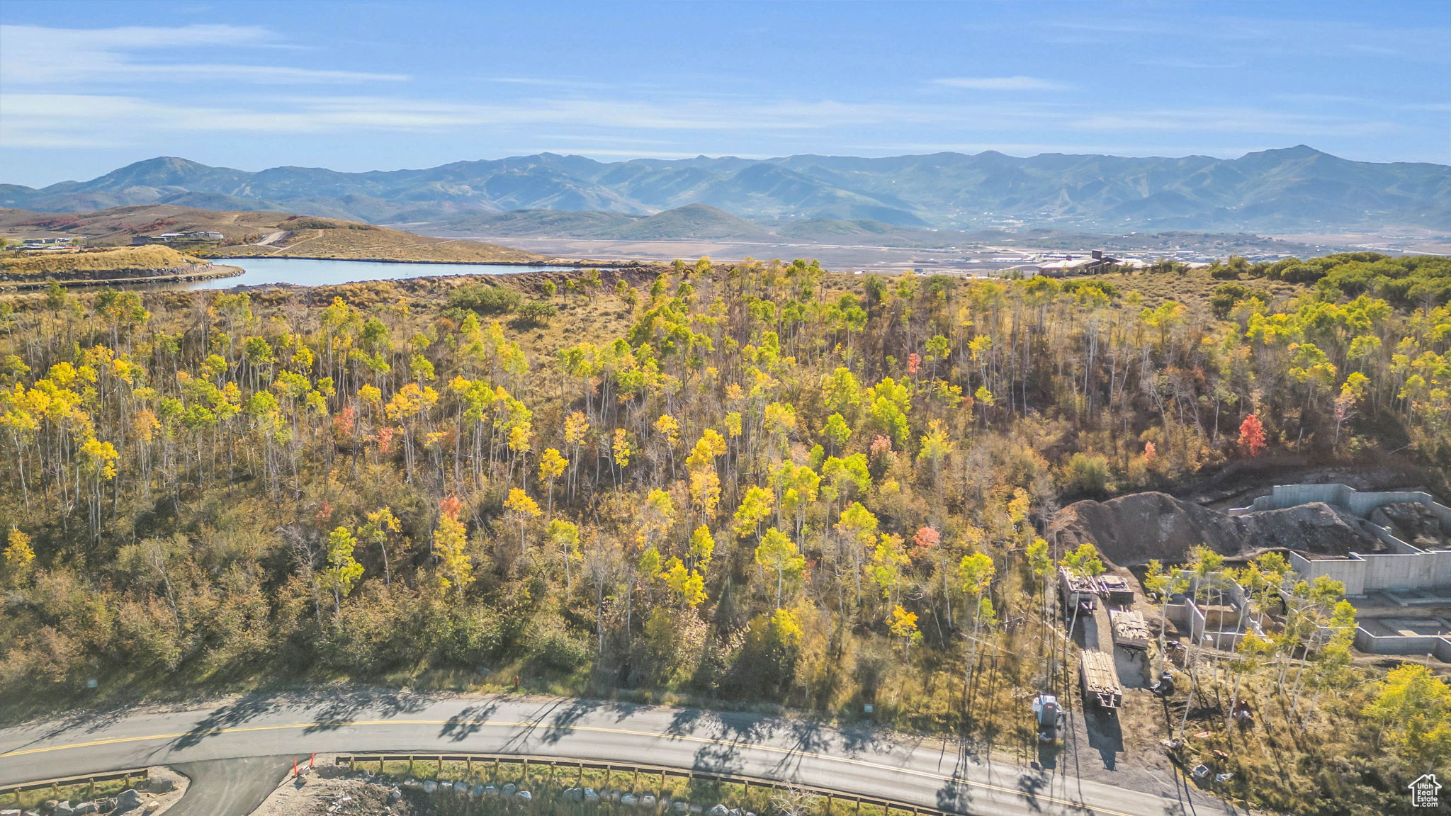 ASPEN CAMP SUBDIVISION - Residential