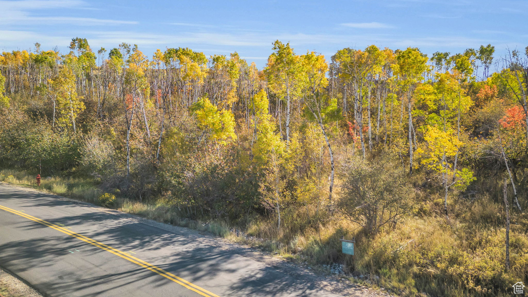 ASPEN CAMP SUBDIVISION - Residential