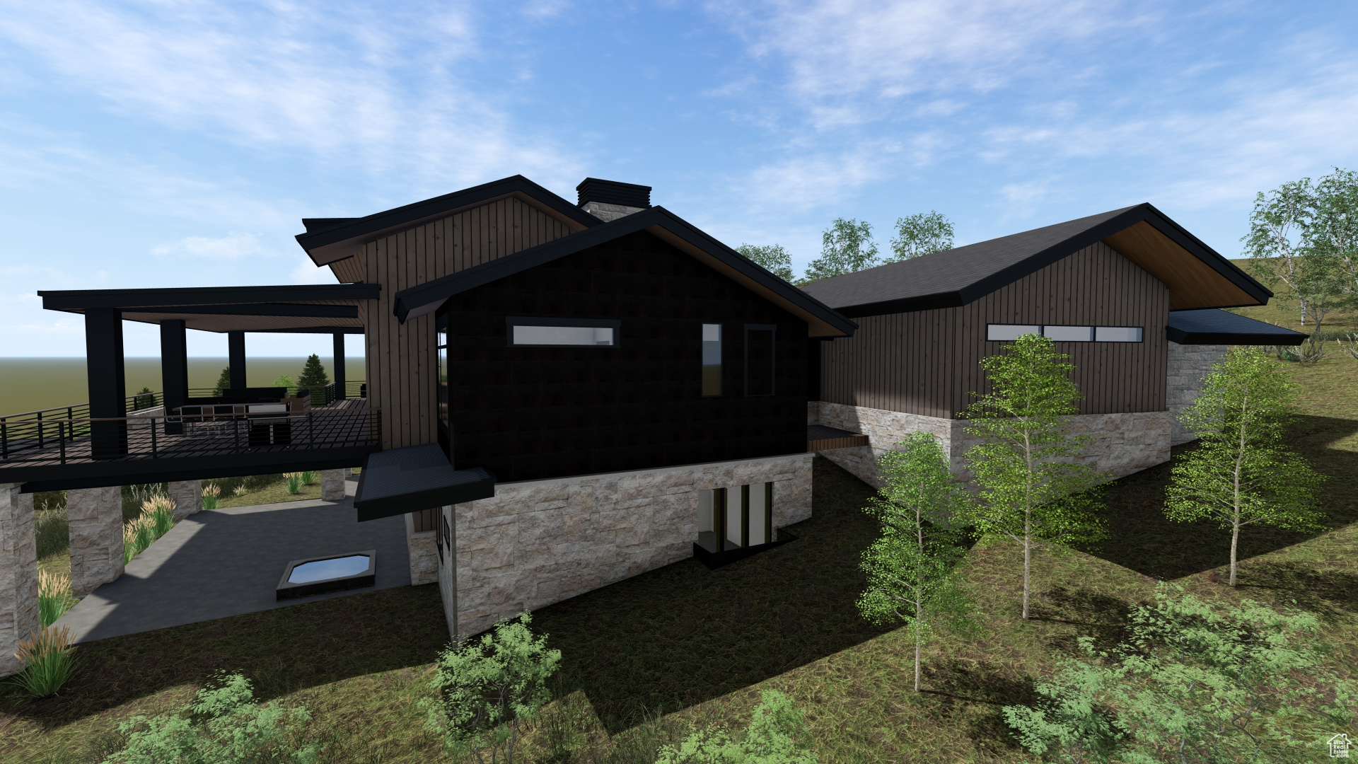 ASPEN CAMP SUBDIVISION - Residential